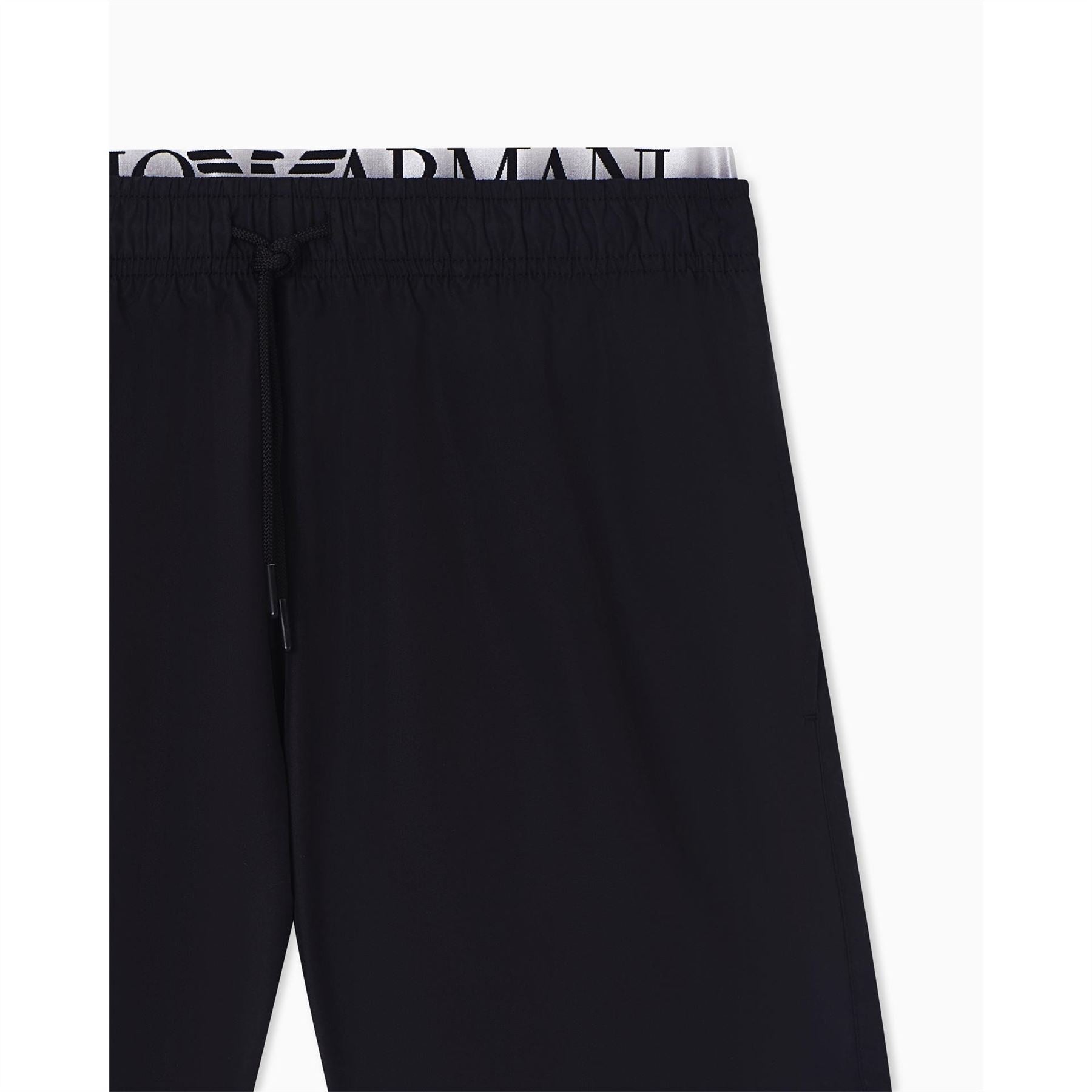 Emporio Armani Beachwear