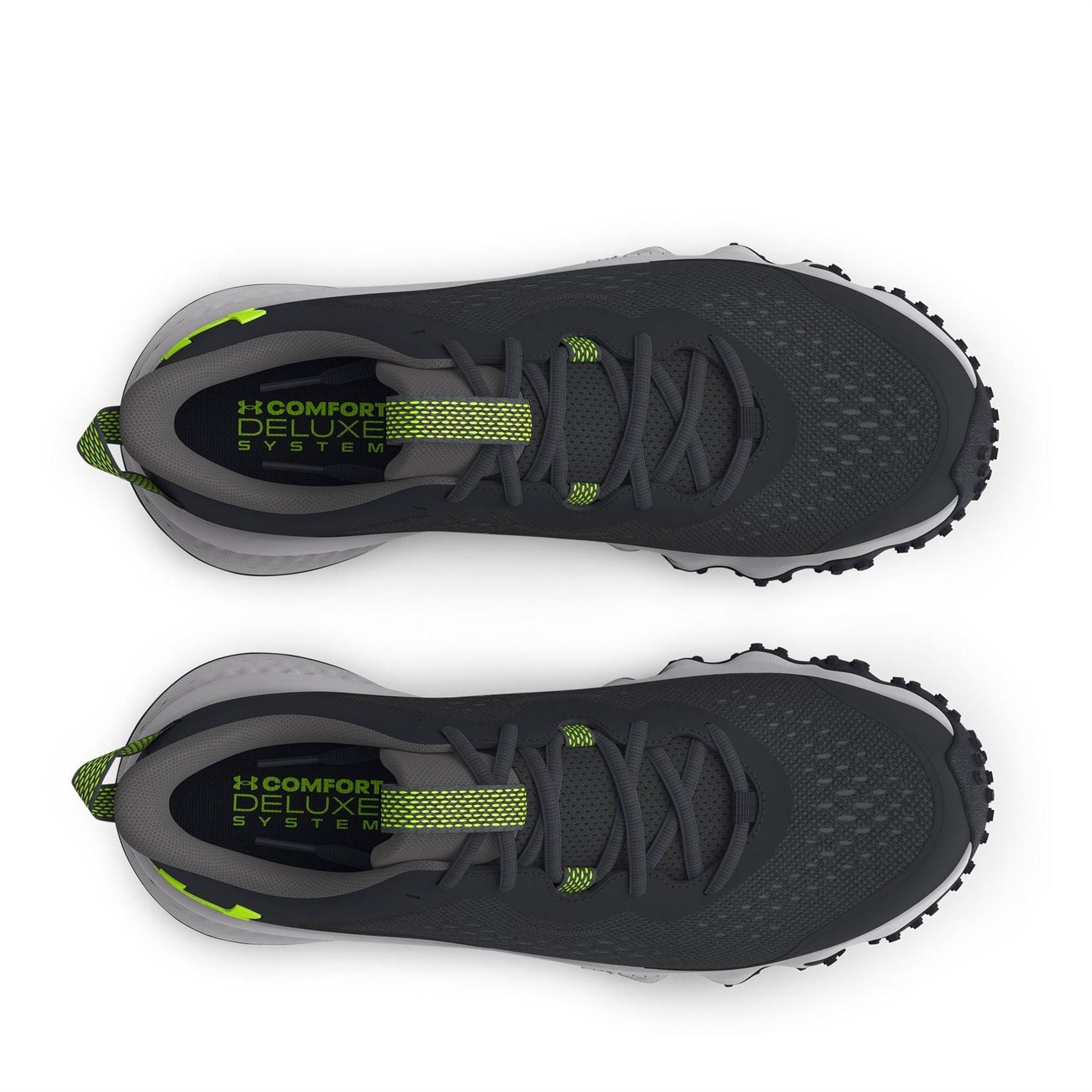 Under Armour Womens Charged Maven Trail Running Shoes