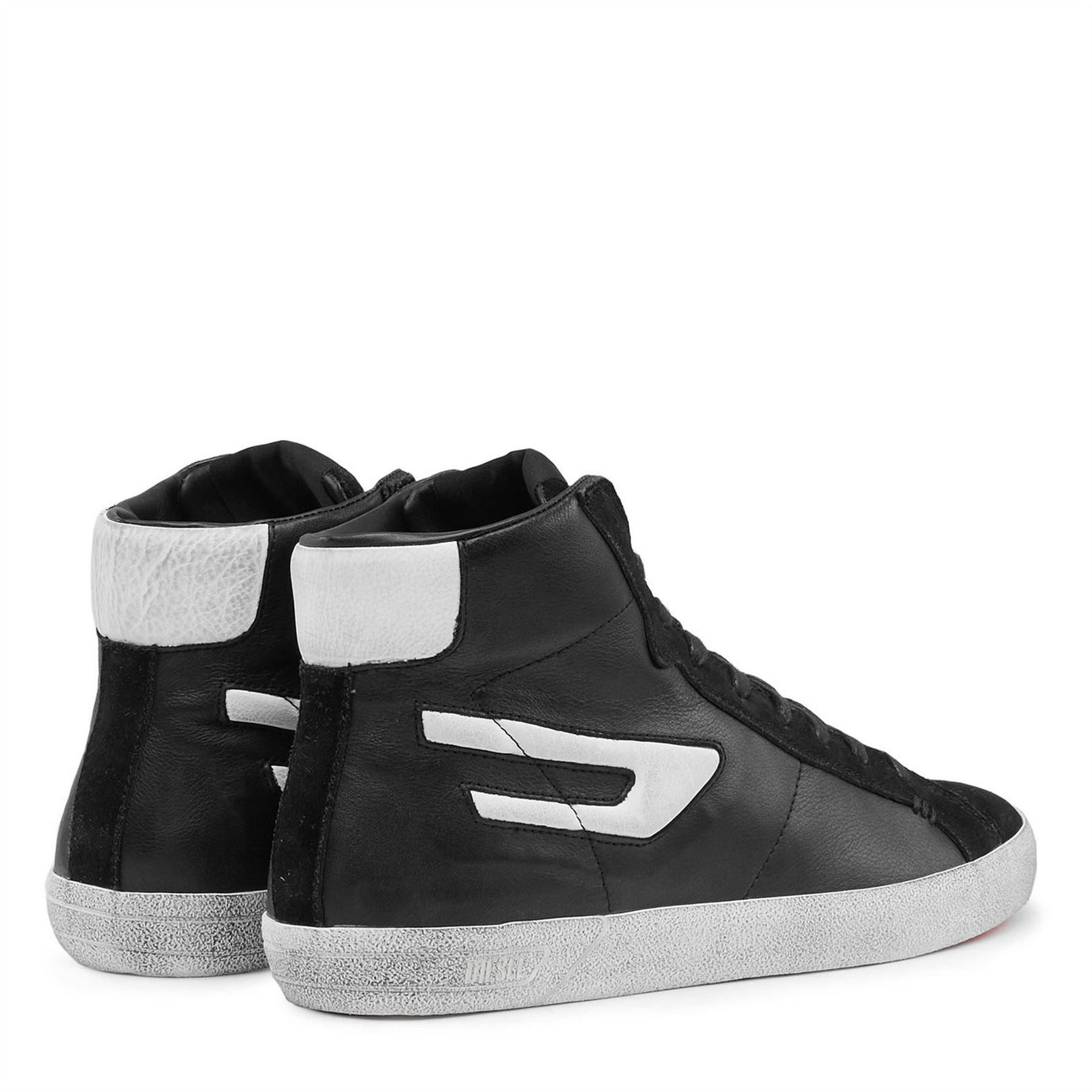 Diesel Mid Hi Tops