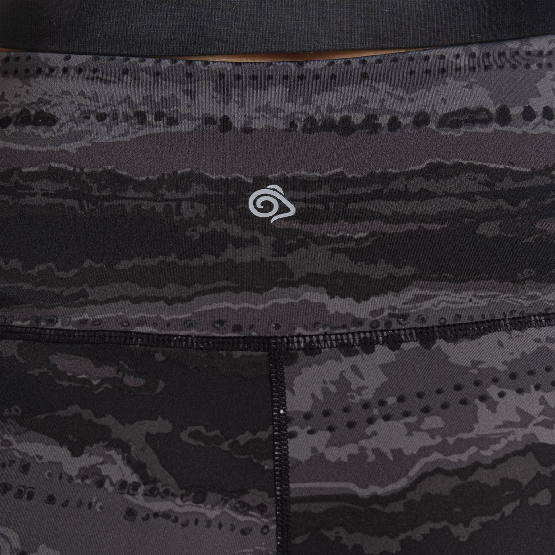 Craghoppers Kiwi Pro Zipped Pocket Leggings
