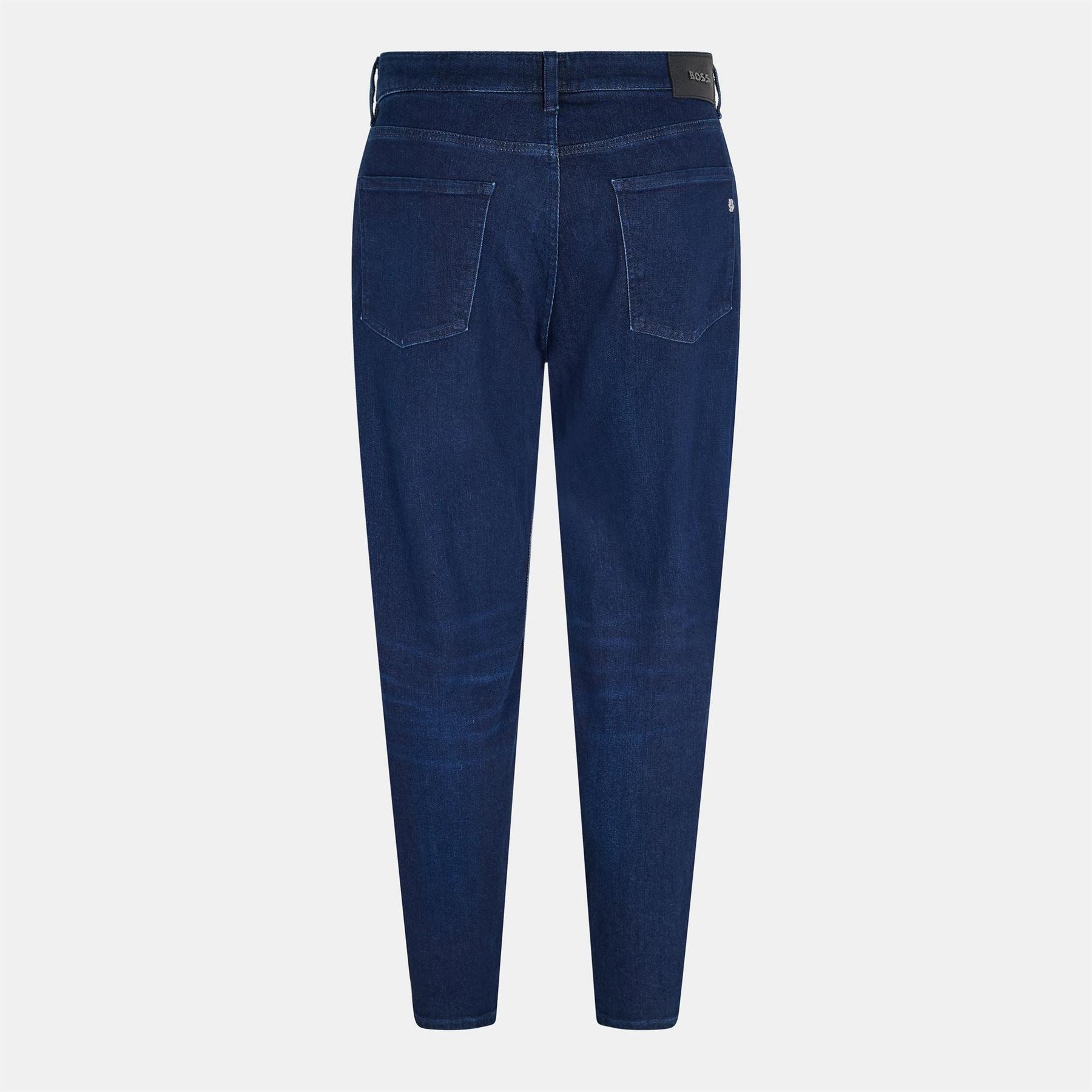 Boss H Re.maine Slim Fit Jeans
