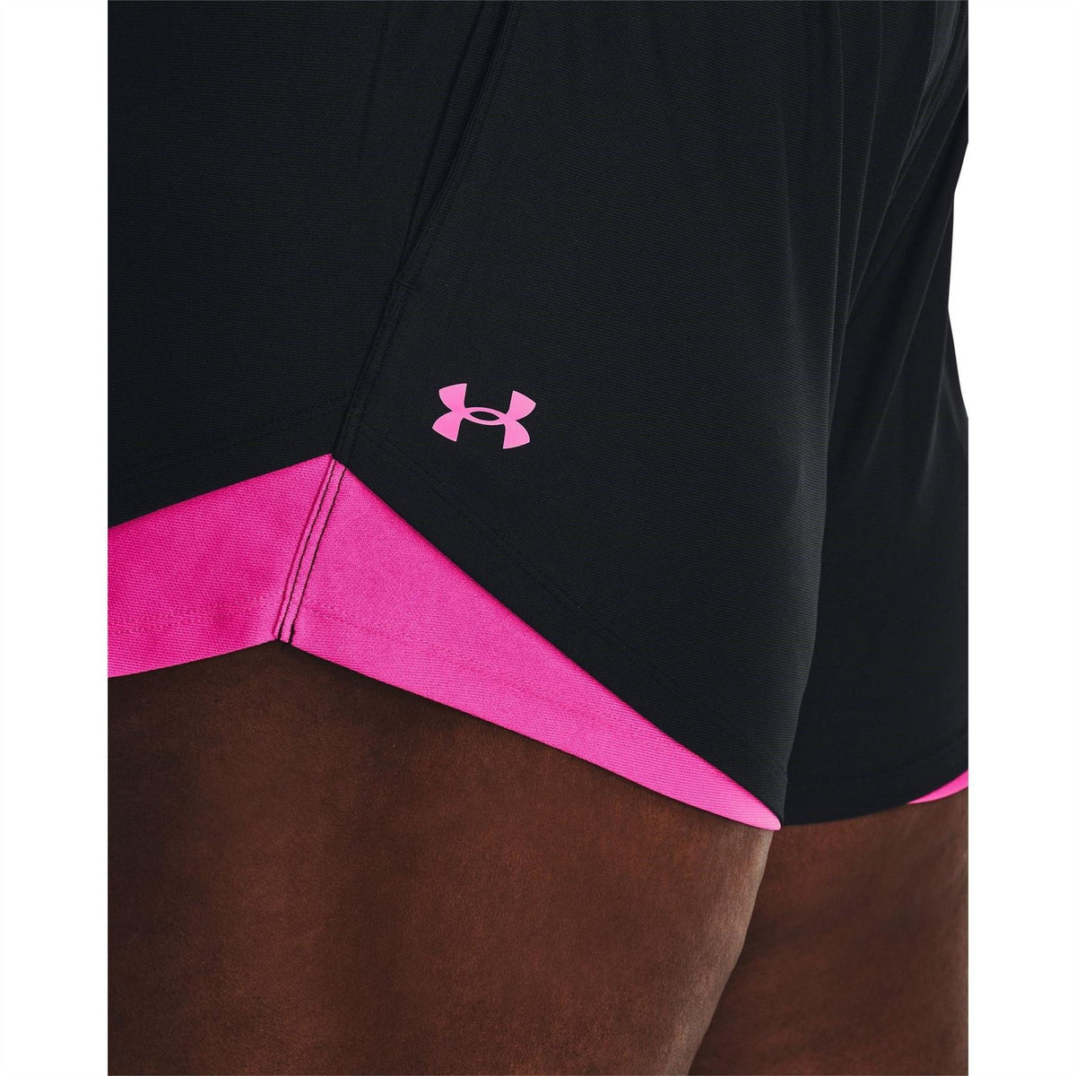 Under Armour Armour Play Up Fitness Bermuda Shorts