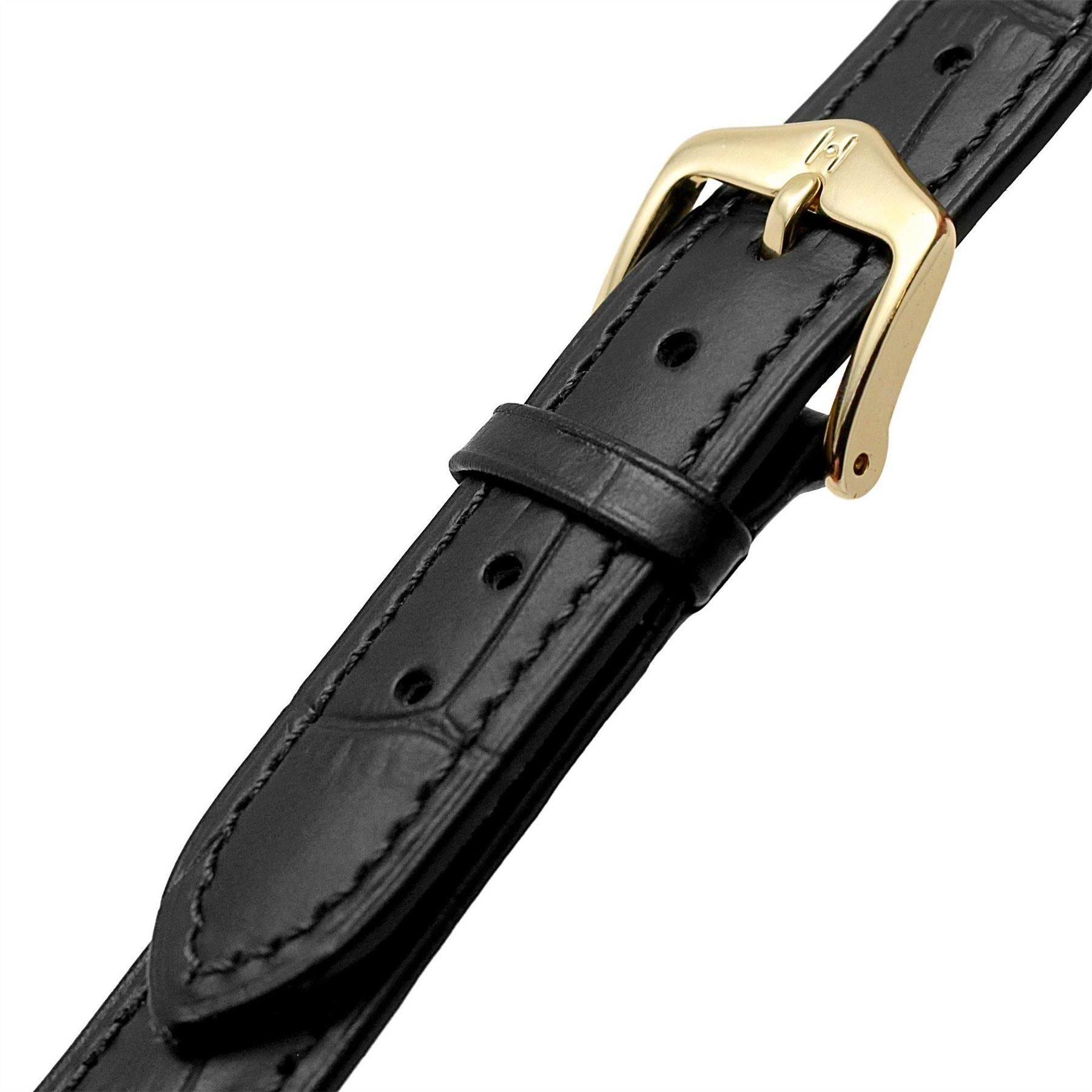 Hirsch Watch Strap
