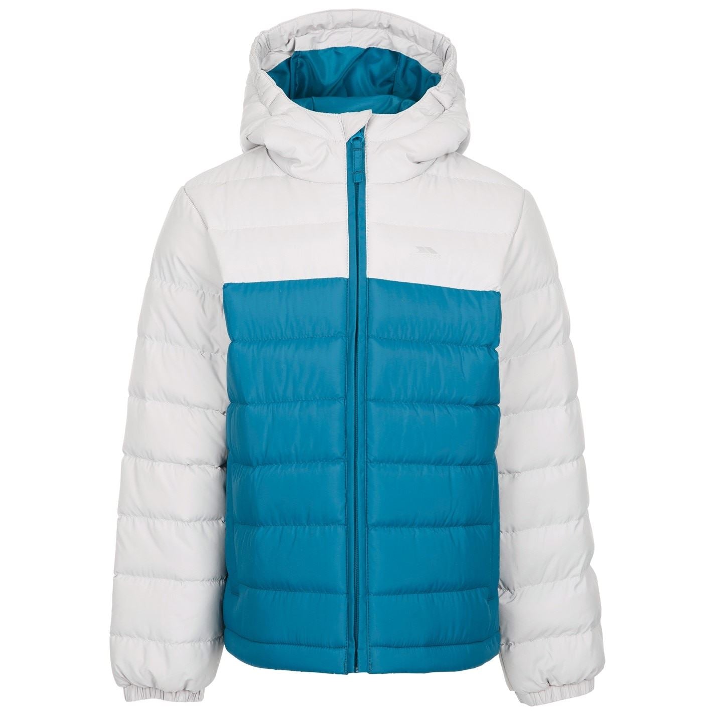 Trespass Kids Padded Insulated Puffer Jacket