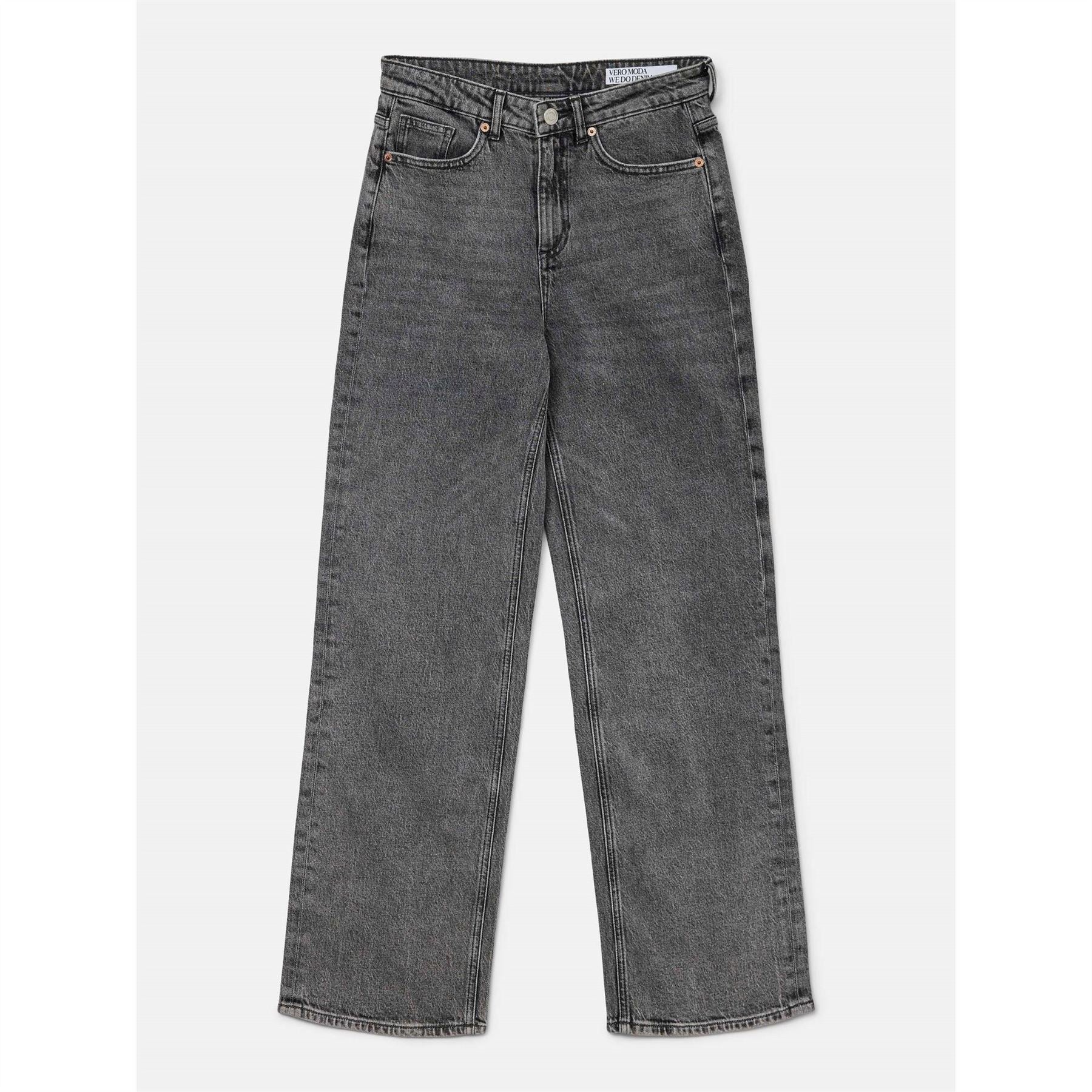 Vero Moda Ra206 Wide Jean