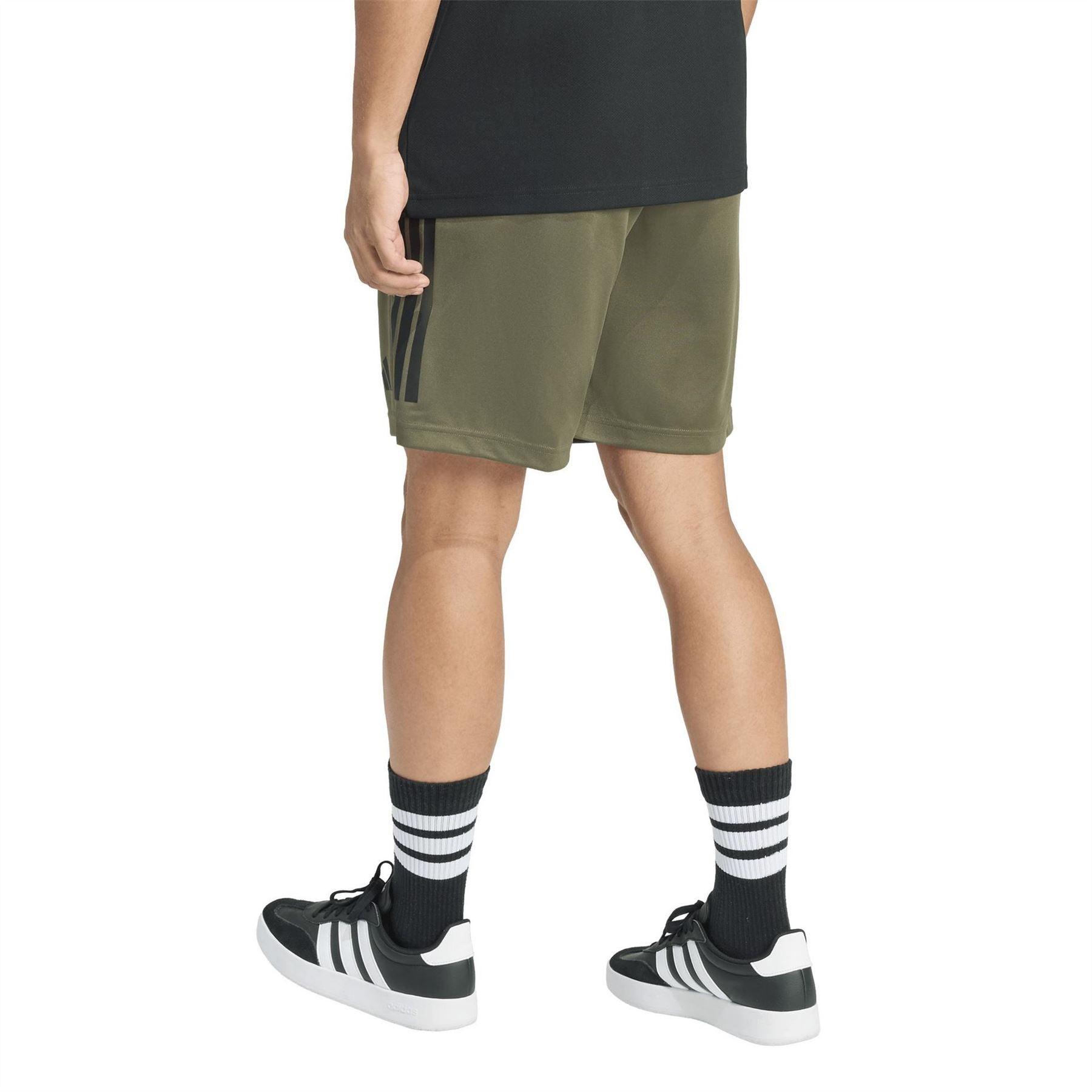 adidas Mens Sereno Training Shorts