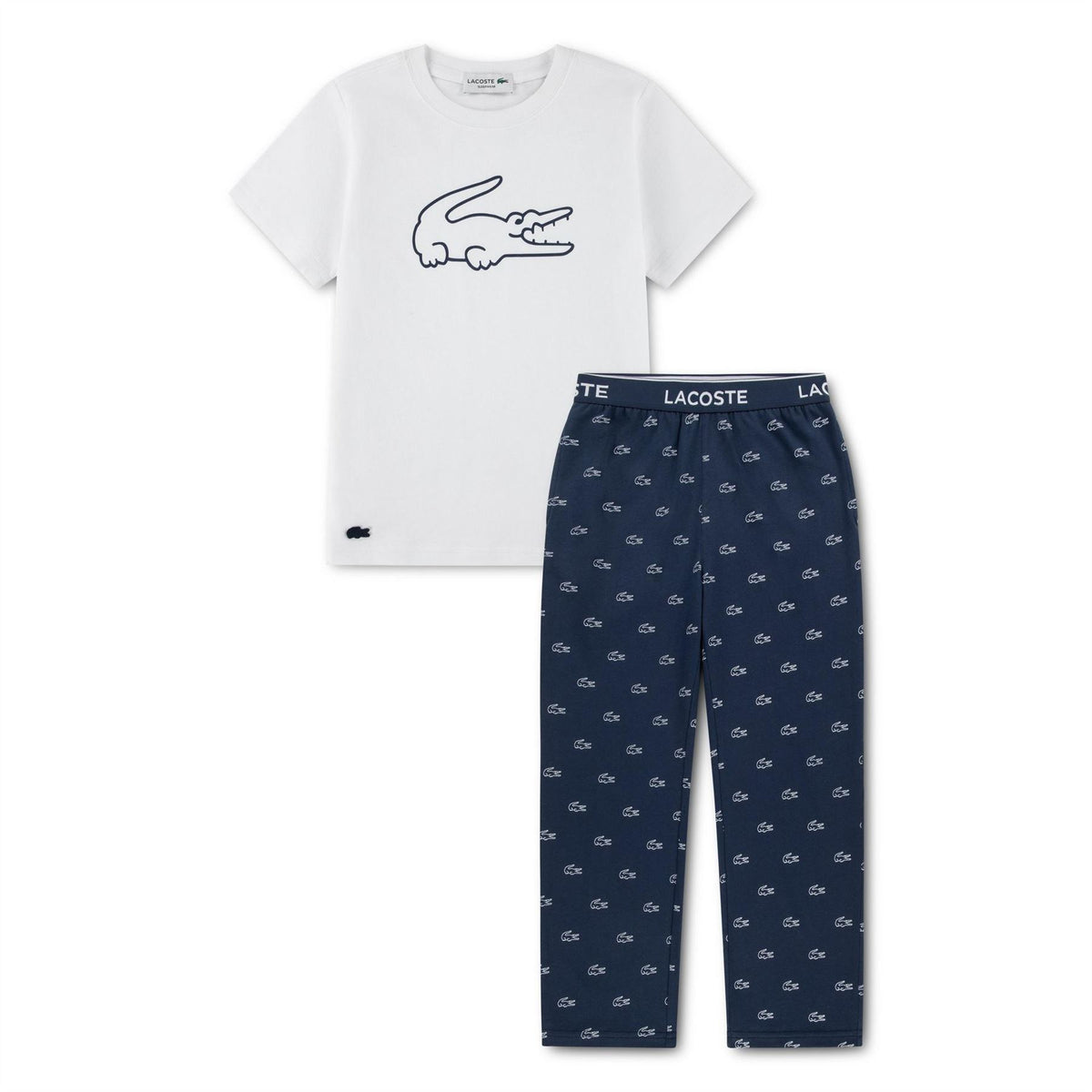 Lacoste T  And  Sleep Pn Jn64