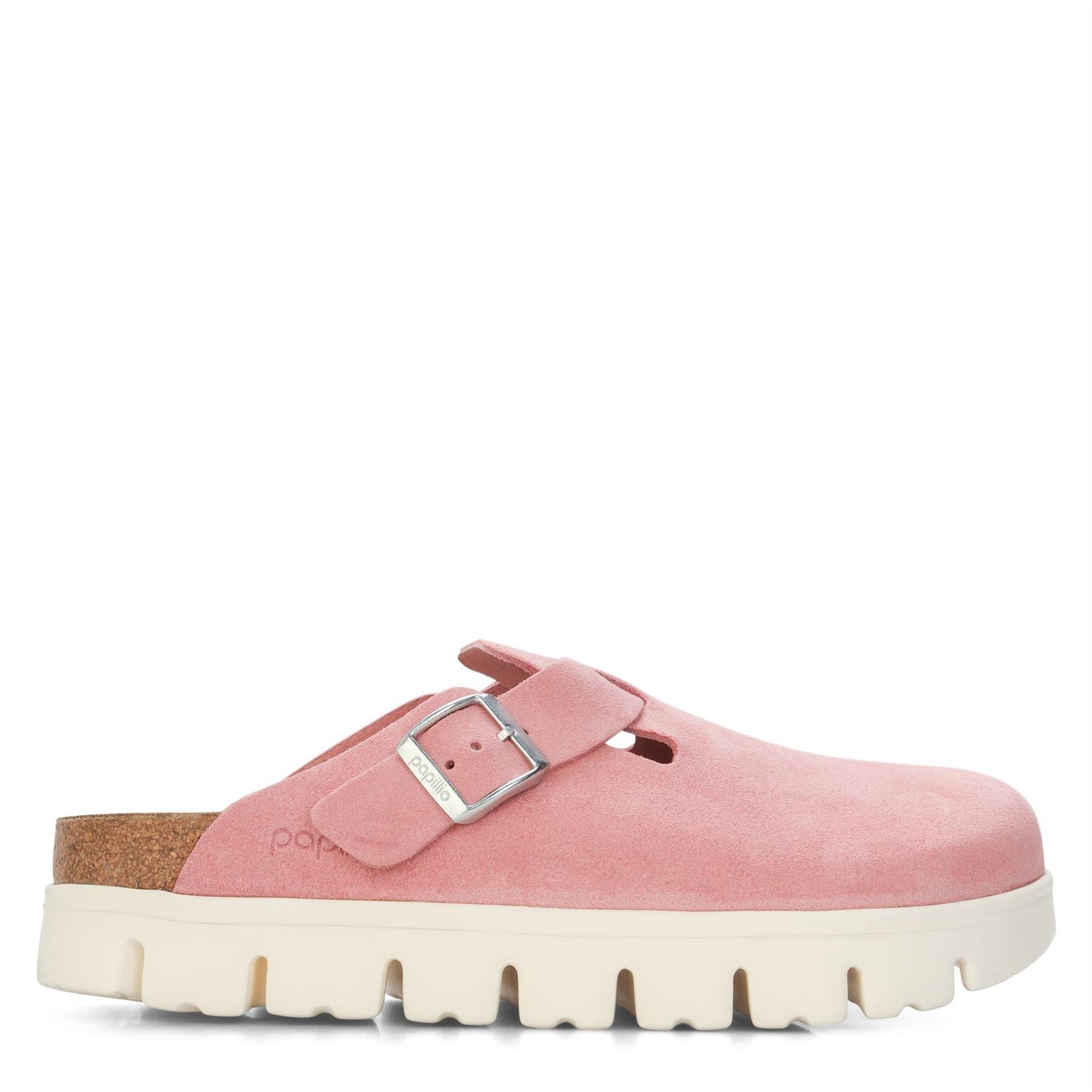 Birkenstock Boston Chunky C Ld64