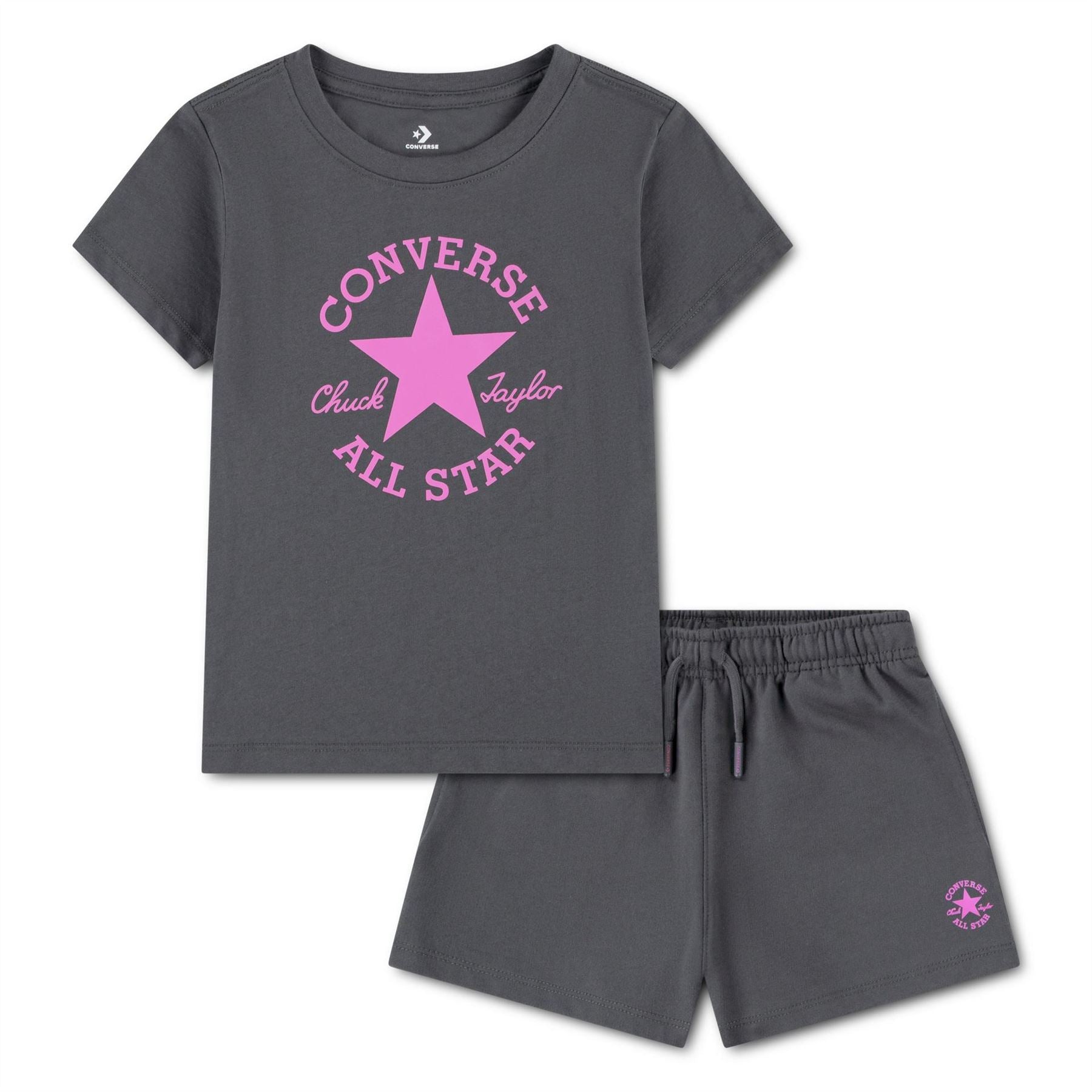 Converse T-Shirt