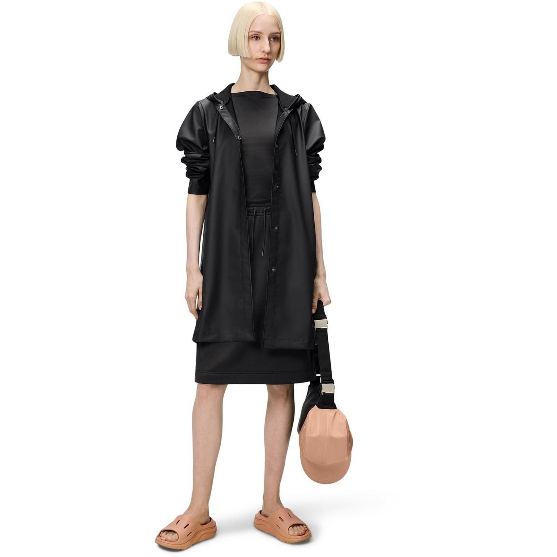 Rains Jacket
