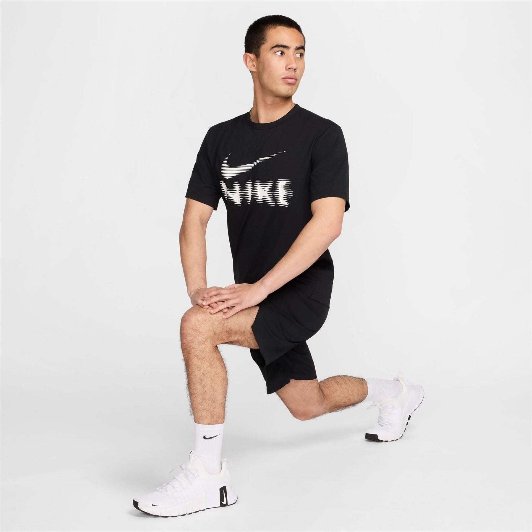Nike M Nk Df Uv Hyve Sn99