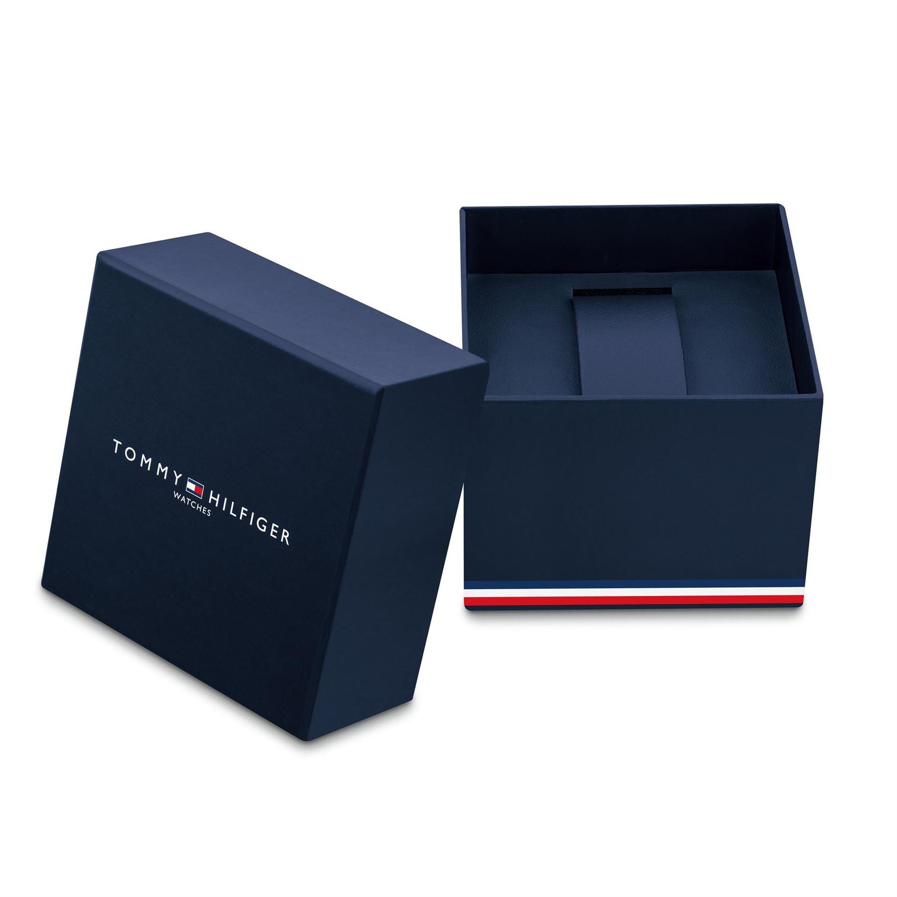 Tommy Hilfiger Hilfiger Th85 Chronograph Mens Watch