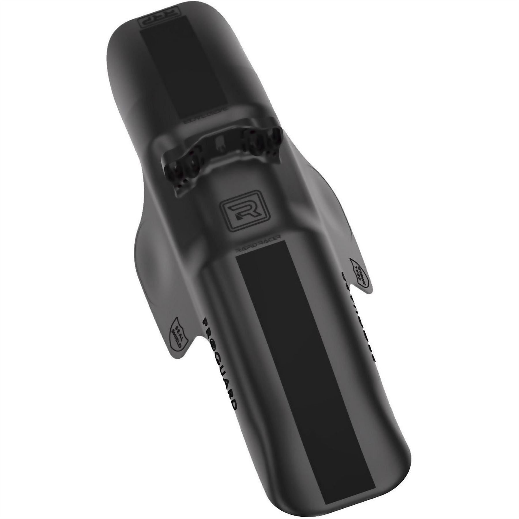 RRP Racer Products Proguard Bolt On V2 Front Mudguard Mini