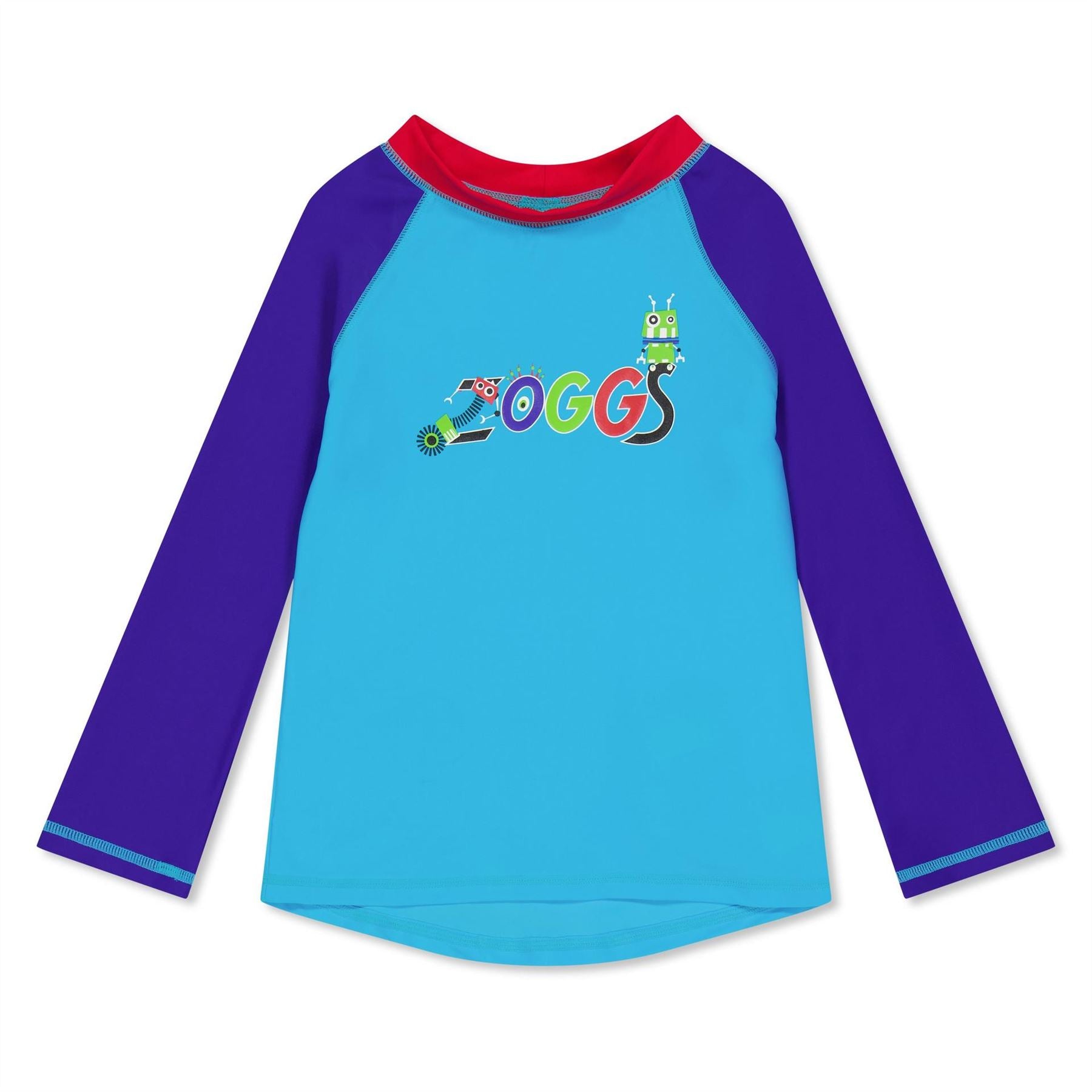 Zoggs T-Shirt Infants