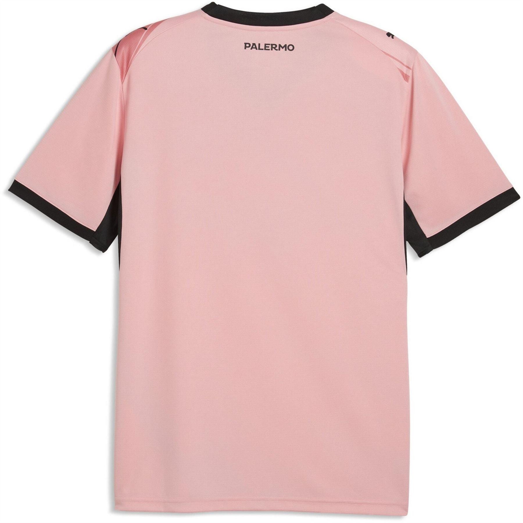 Puma Mens Home Shirt 2026 27