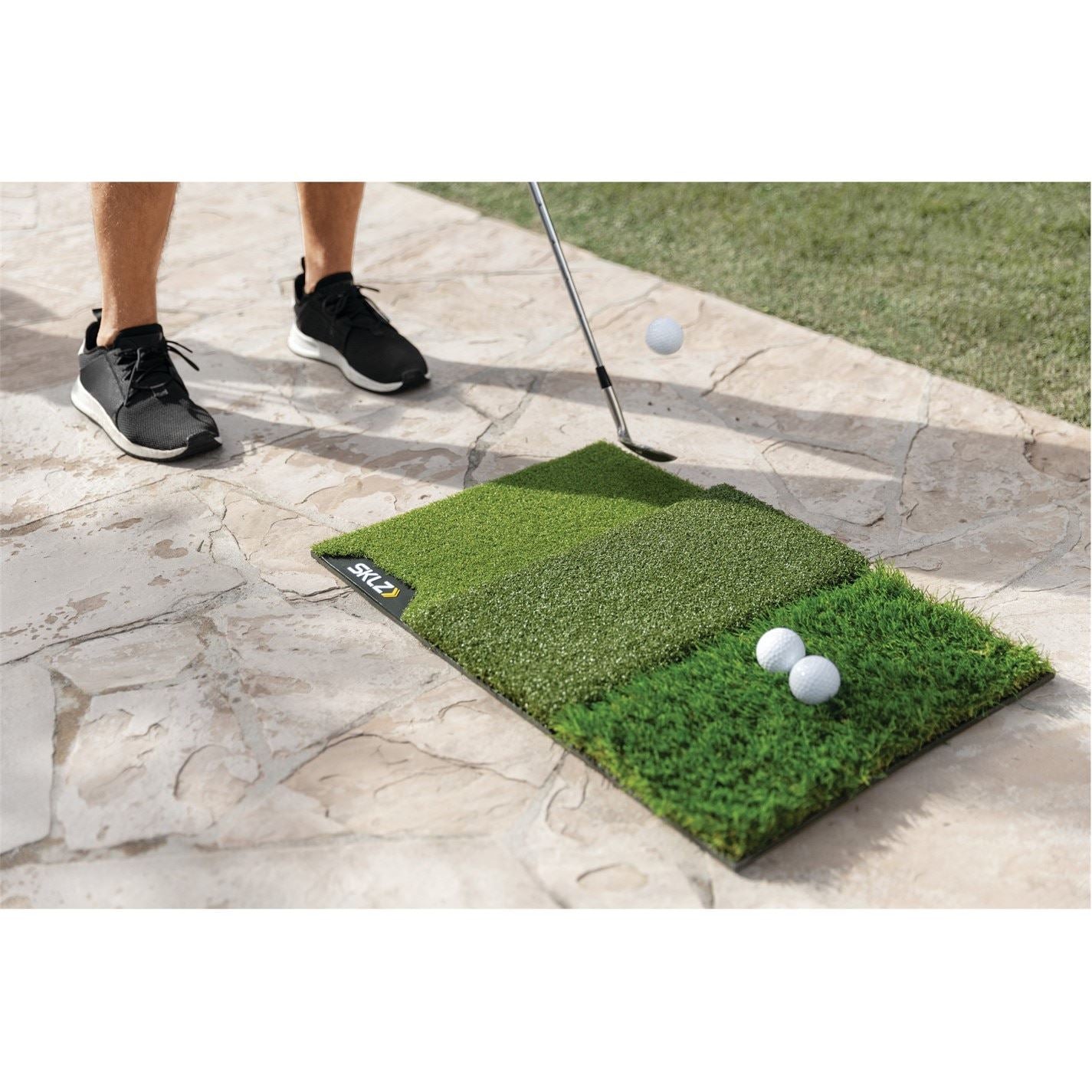 SKLZ Practice Mat