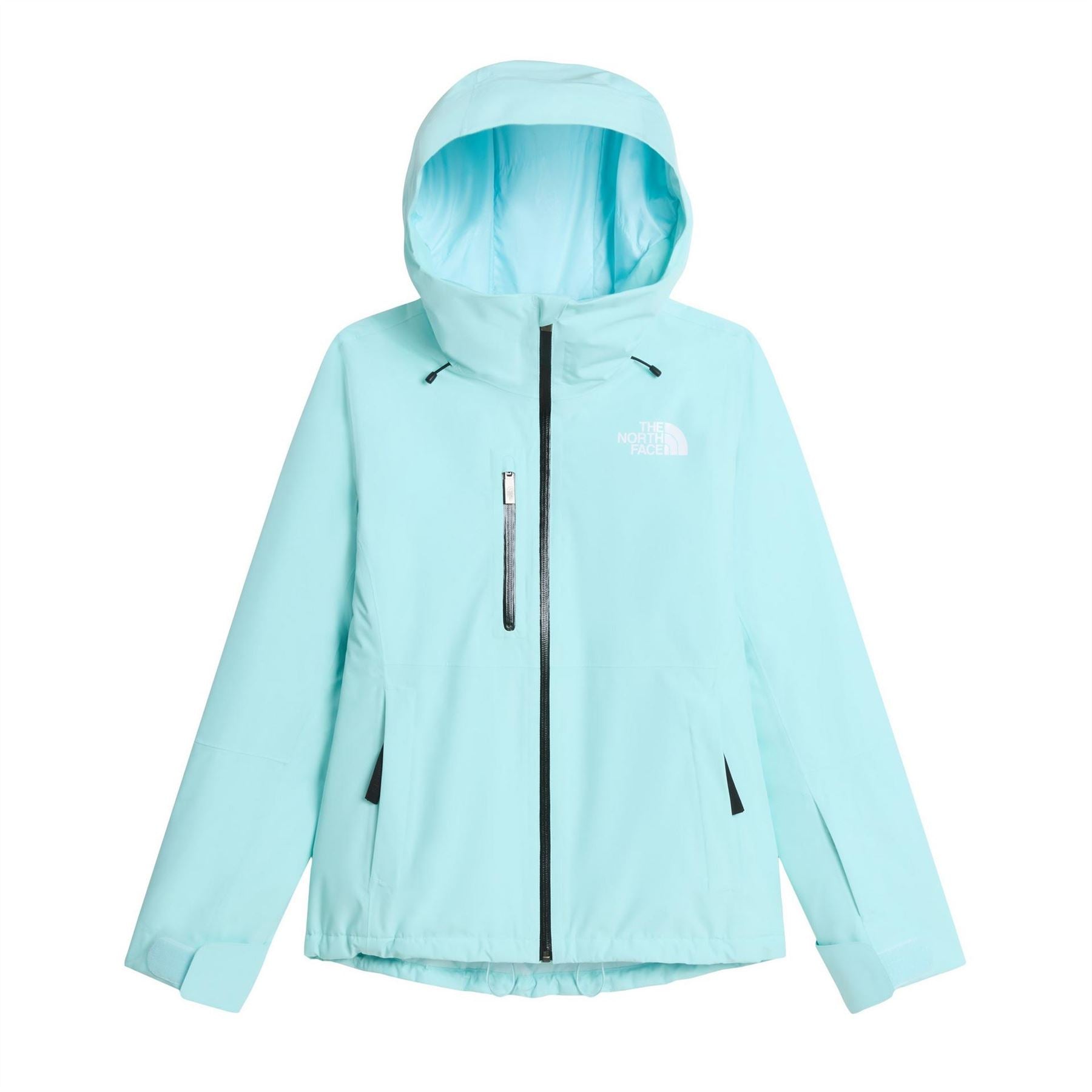 The North Face Descend Jacket