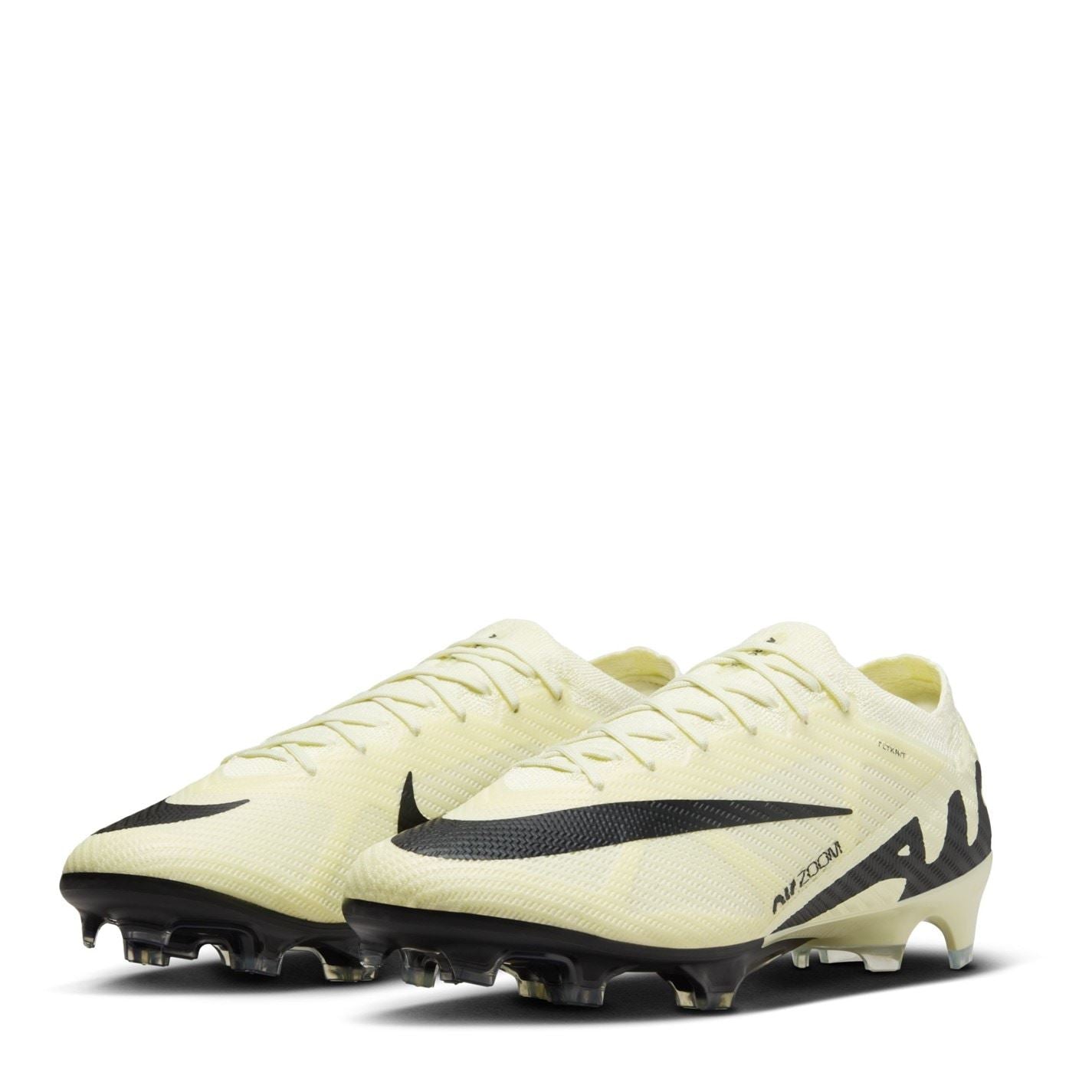 Nike Zoom Vapor 15 Elite Firm Ground Football Boots