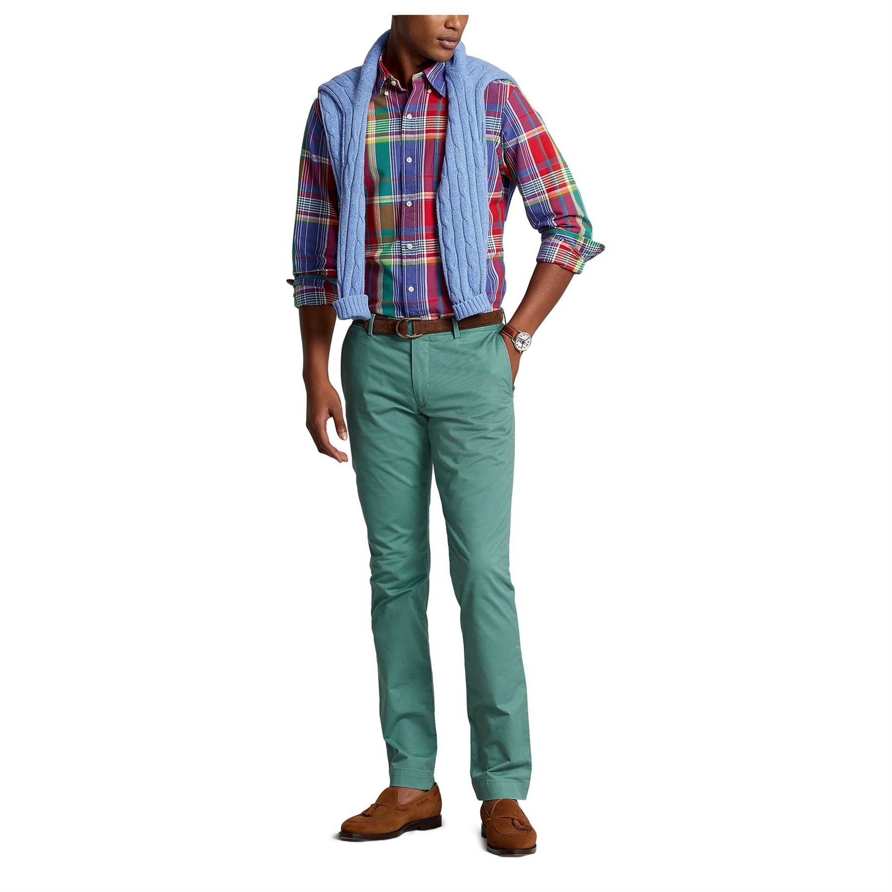 Polo Ralph Lauren Chino Trousers