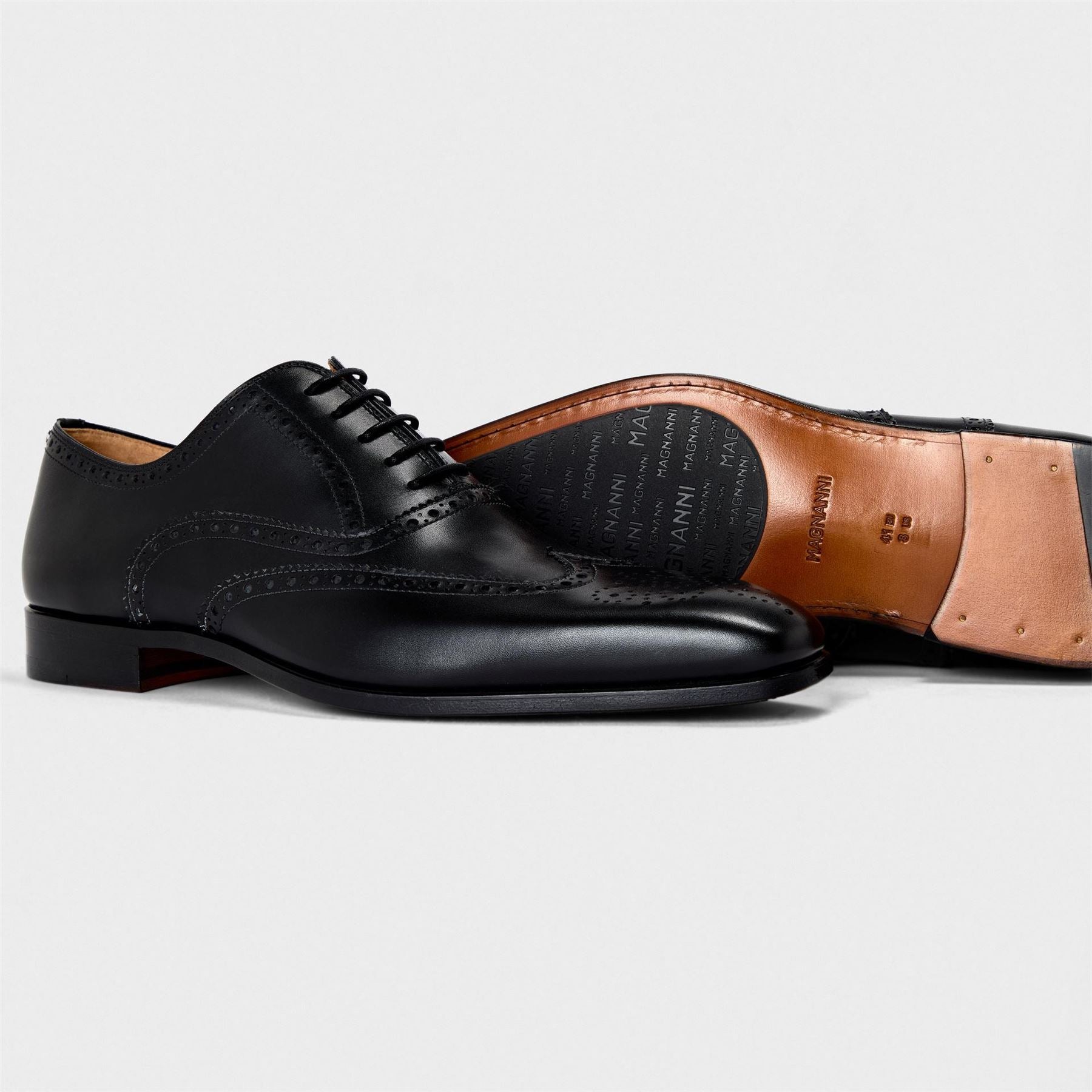 Timberland 6in Premi Lace-Up Oxfords with Block Heel