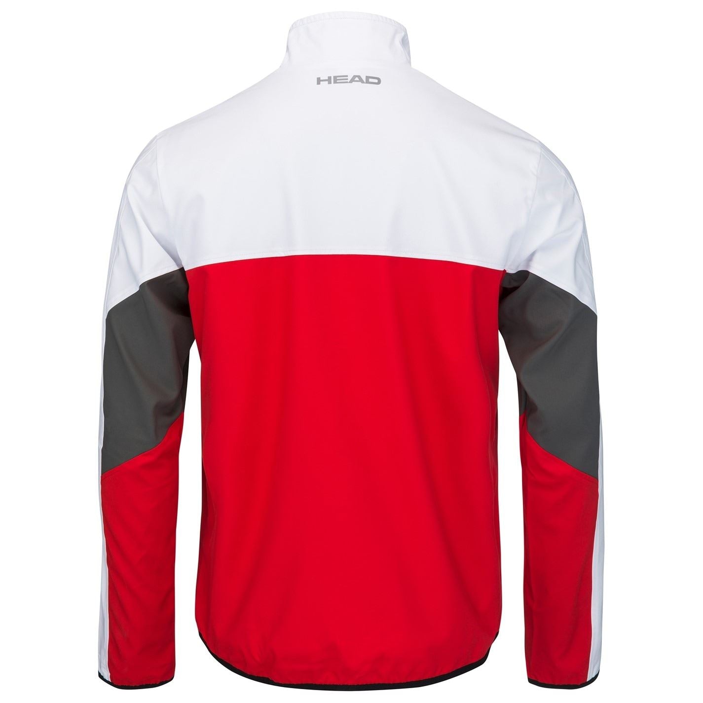 HEAD Mens Club Jacket