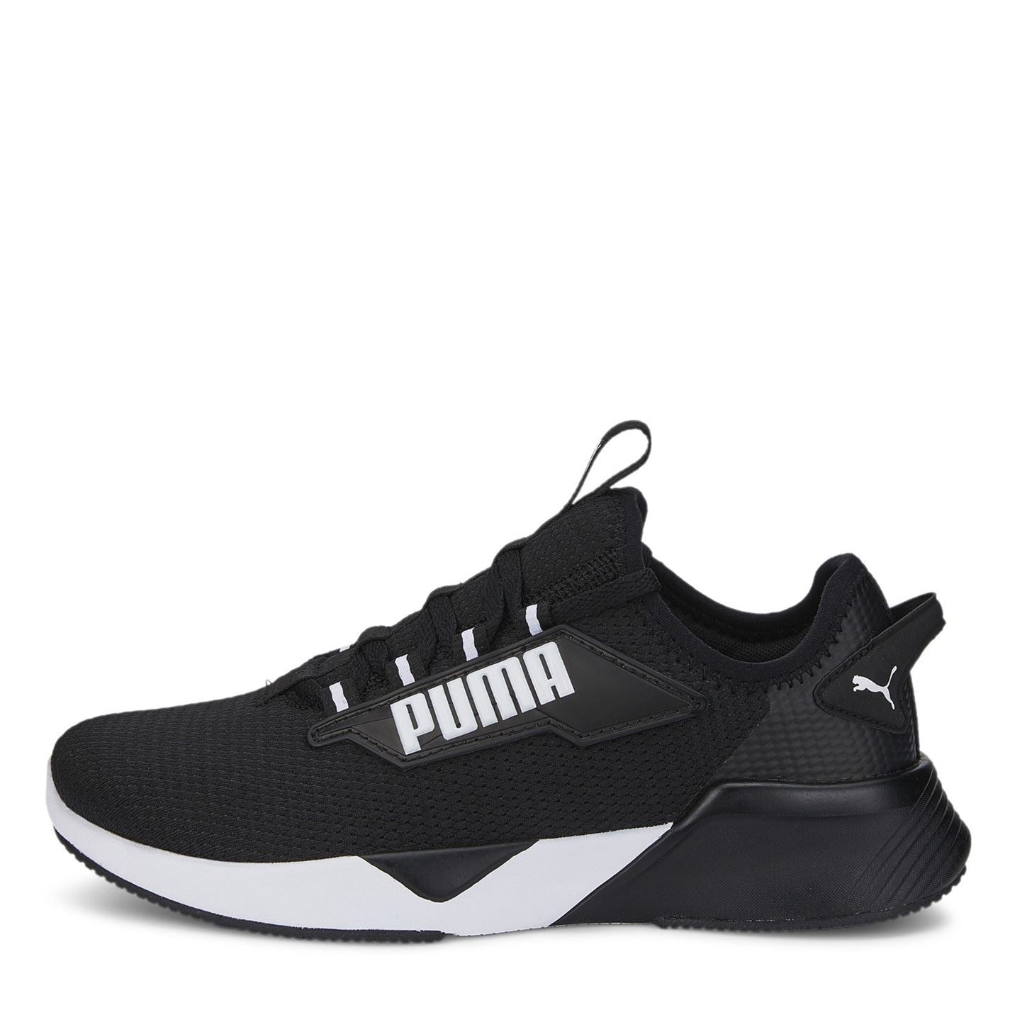 Puma Retaliate 2 Junior Boys Trainers