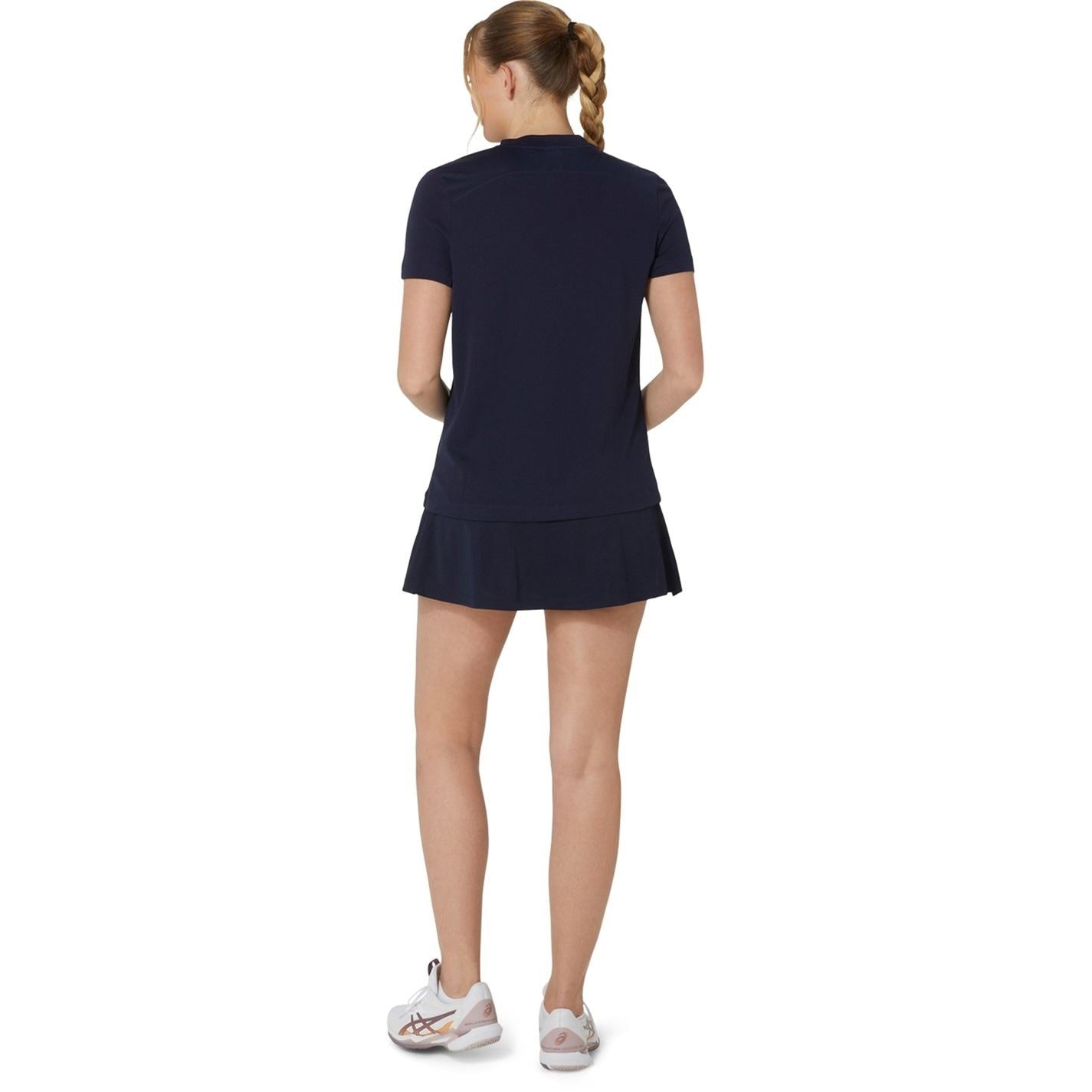 Asics Womens Court Tennis Skirt