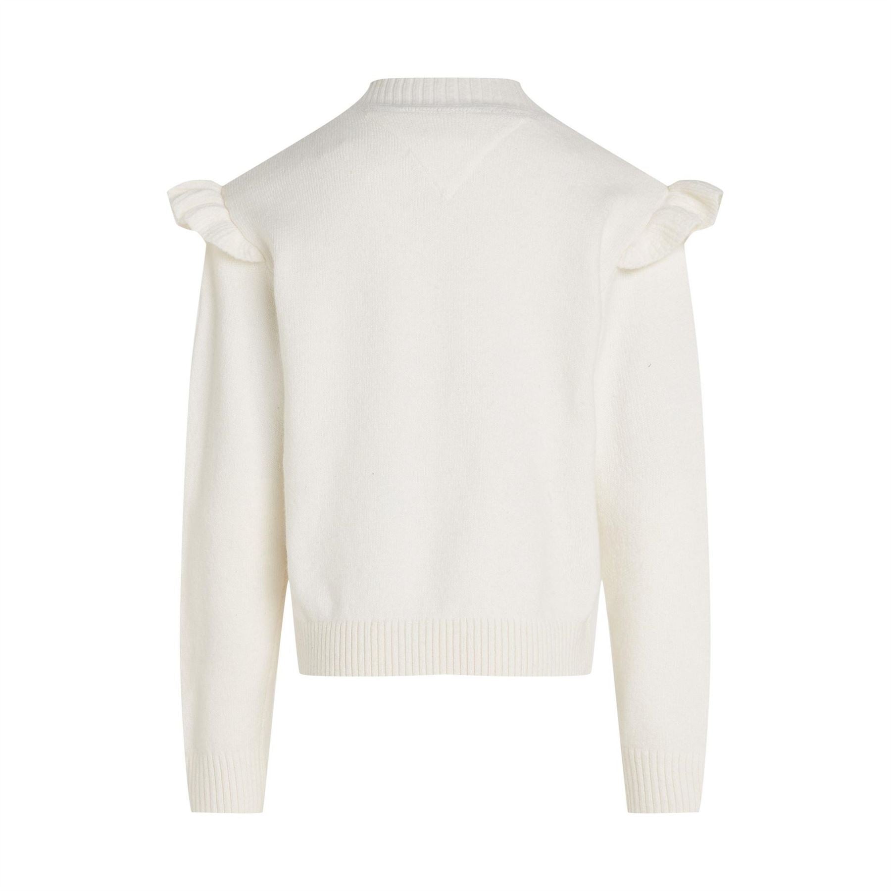Tommy Hilfiger Knit Jumper Juniors