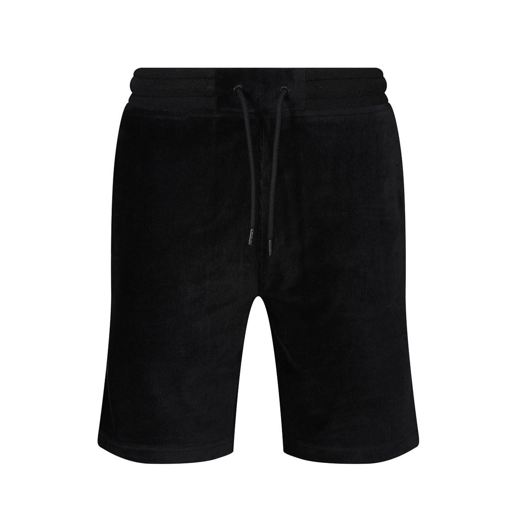 Luke Relaxed Fit Galip Bermuda Shorts