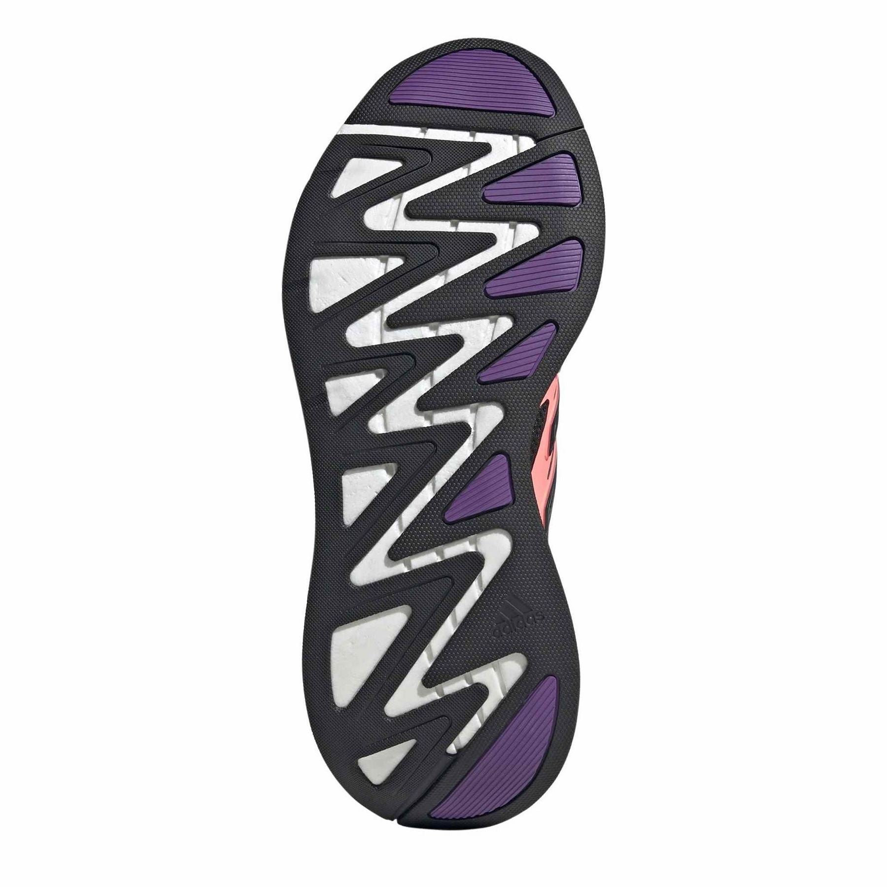 adidas Adizero Aruku Lace Up Platform Road Shoes