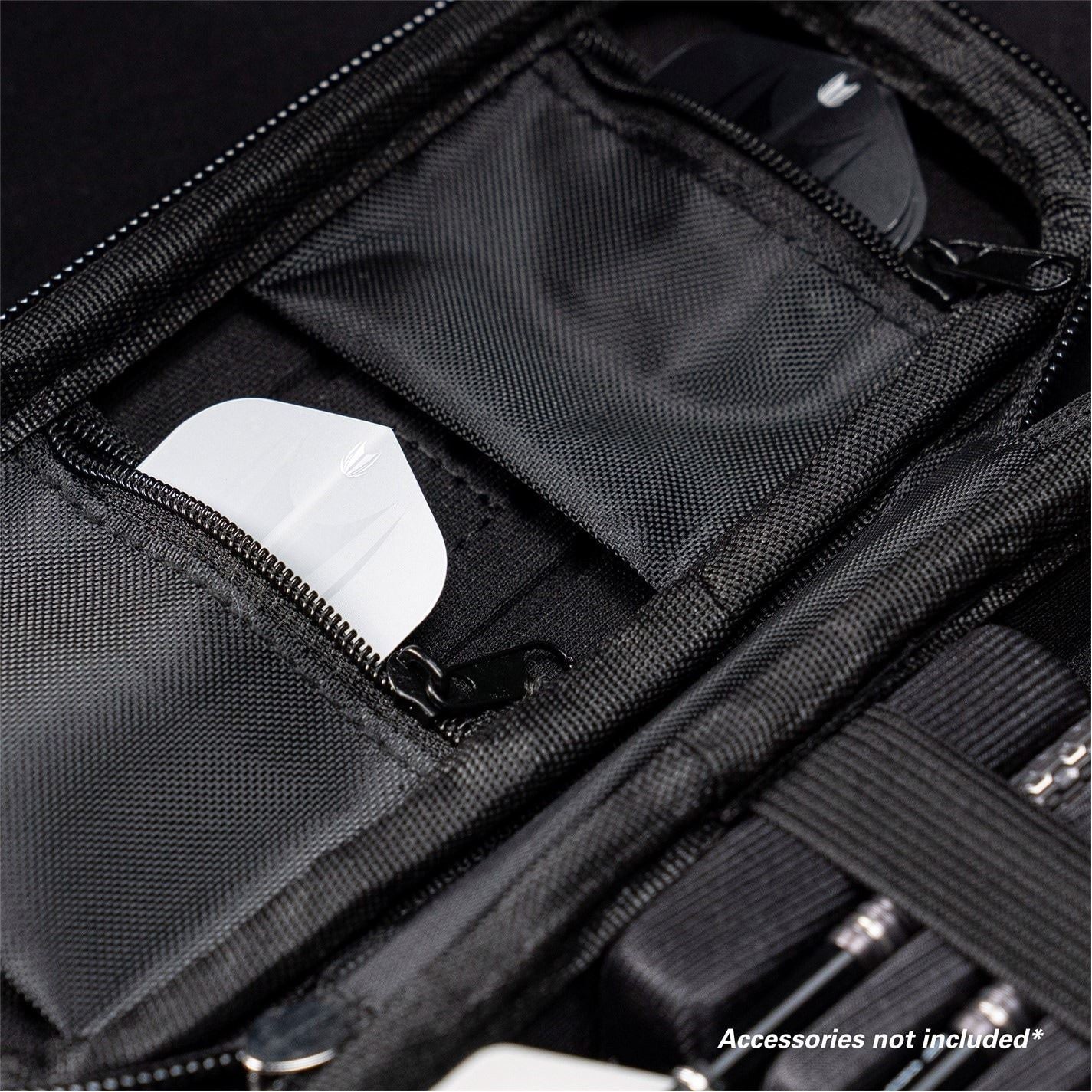 Target Darts Luke Littler Darts Wallet