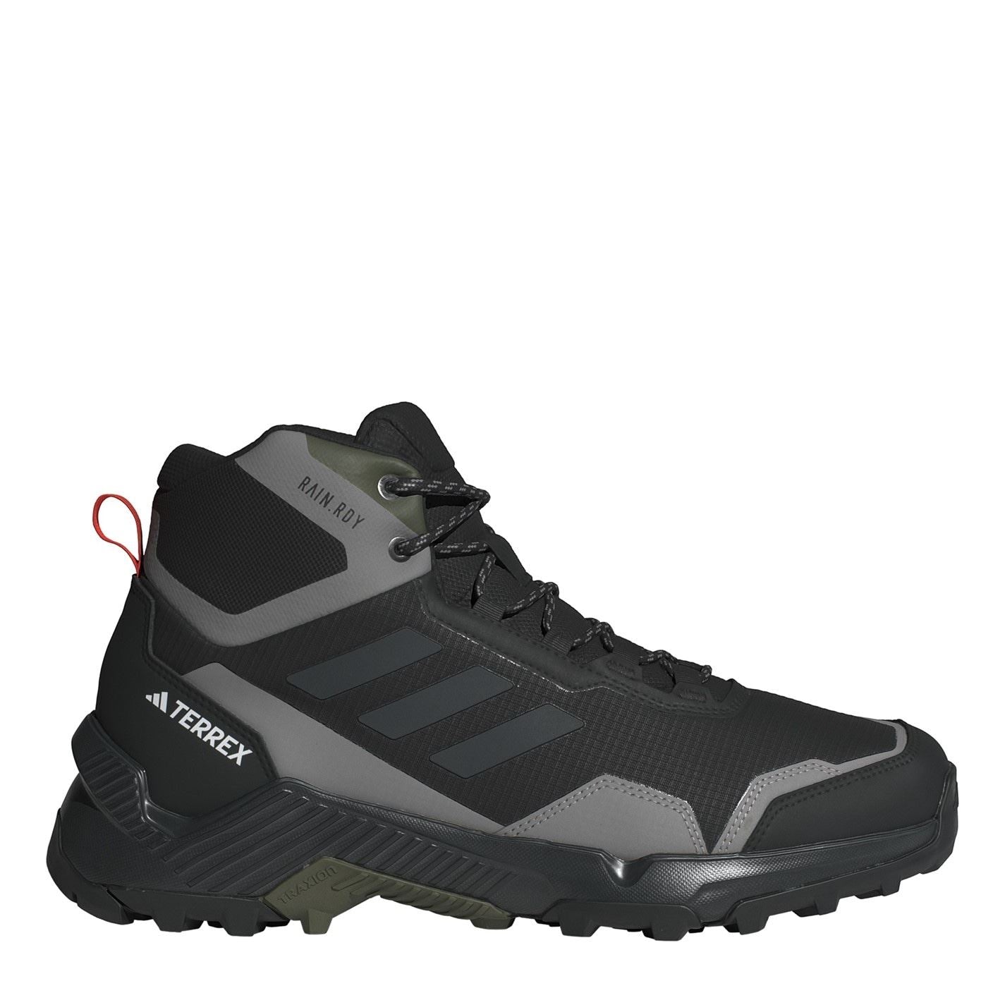 adidas Mens Terrex Eastrail 2 Mid R.rdy Hiking Shoes