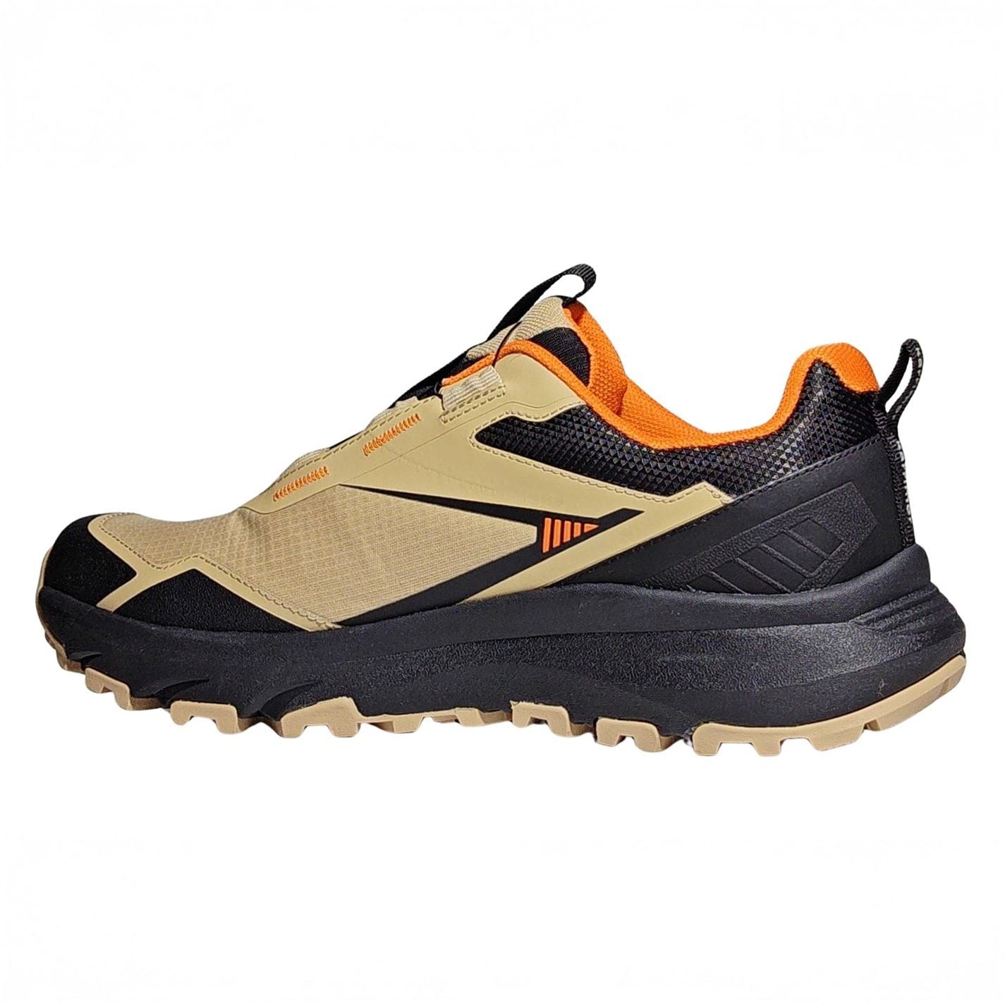 Karrimor Aspect Low Waterproof Hiking Sneakers