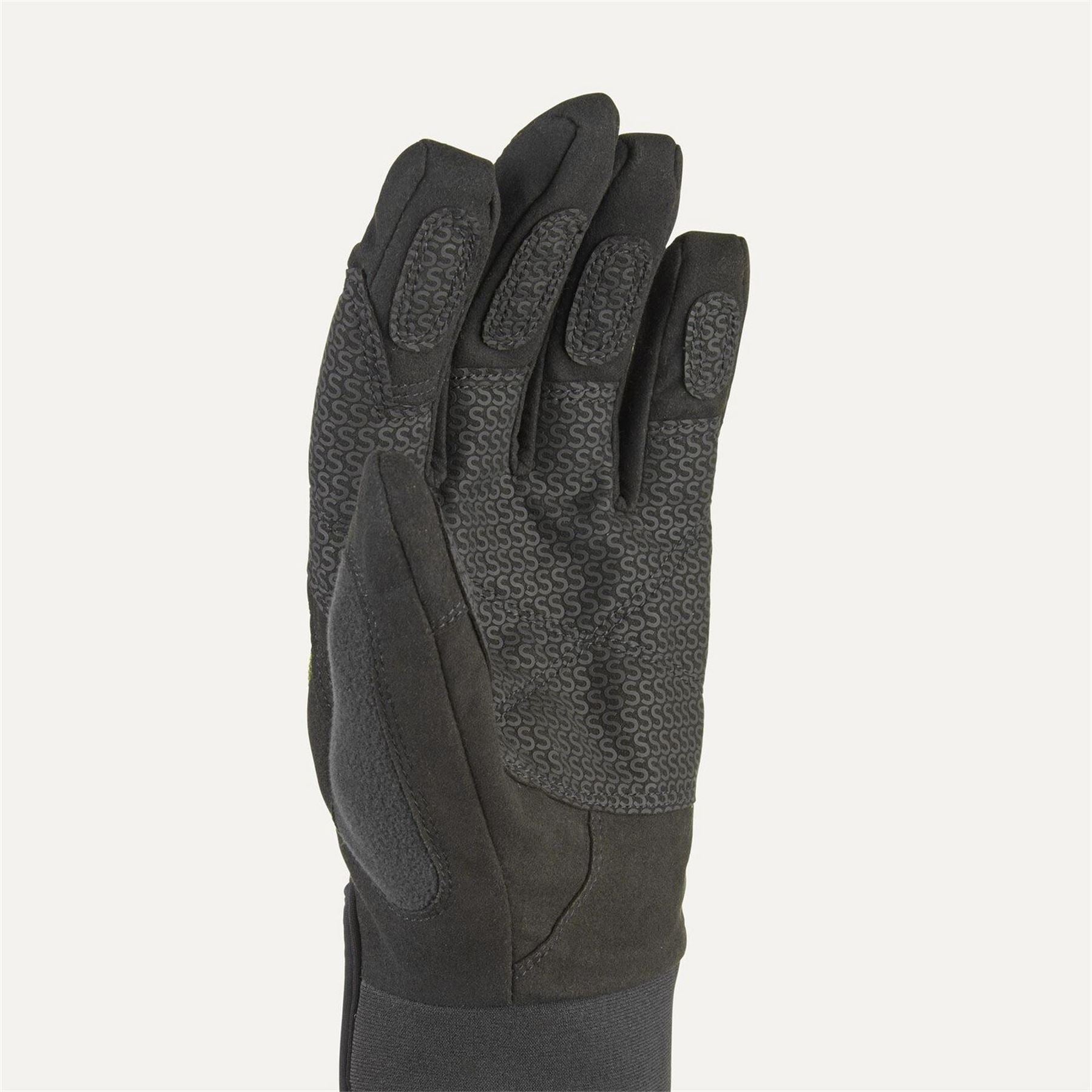 Sealskinz Waterproof All Weather Glove