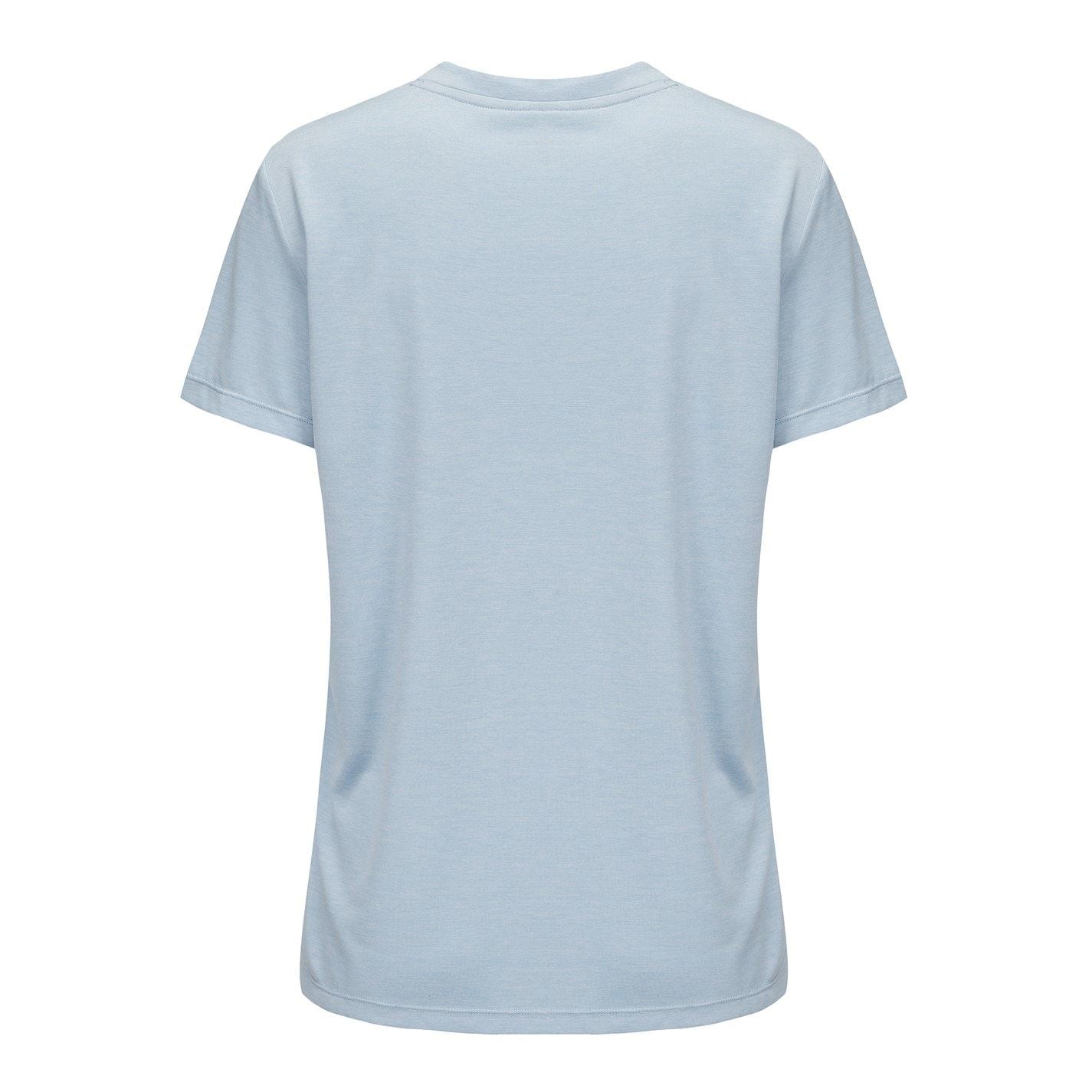 USA Pro Pro Tech V Tee Ladies