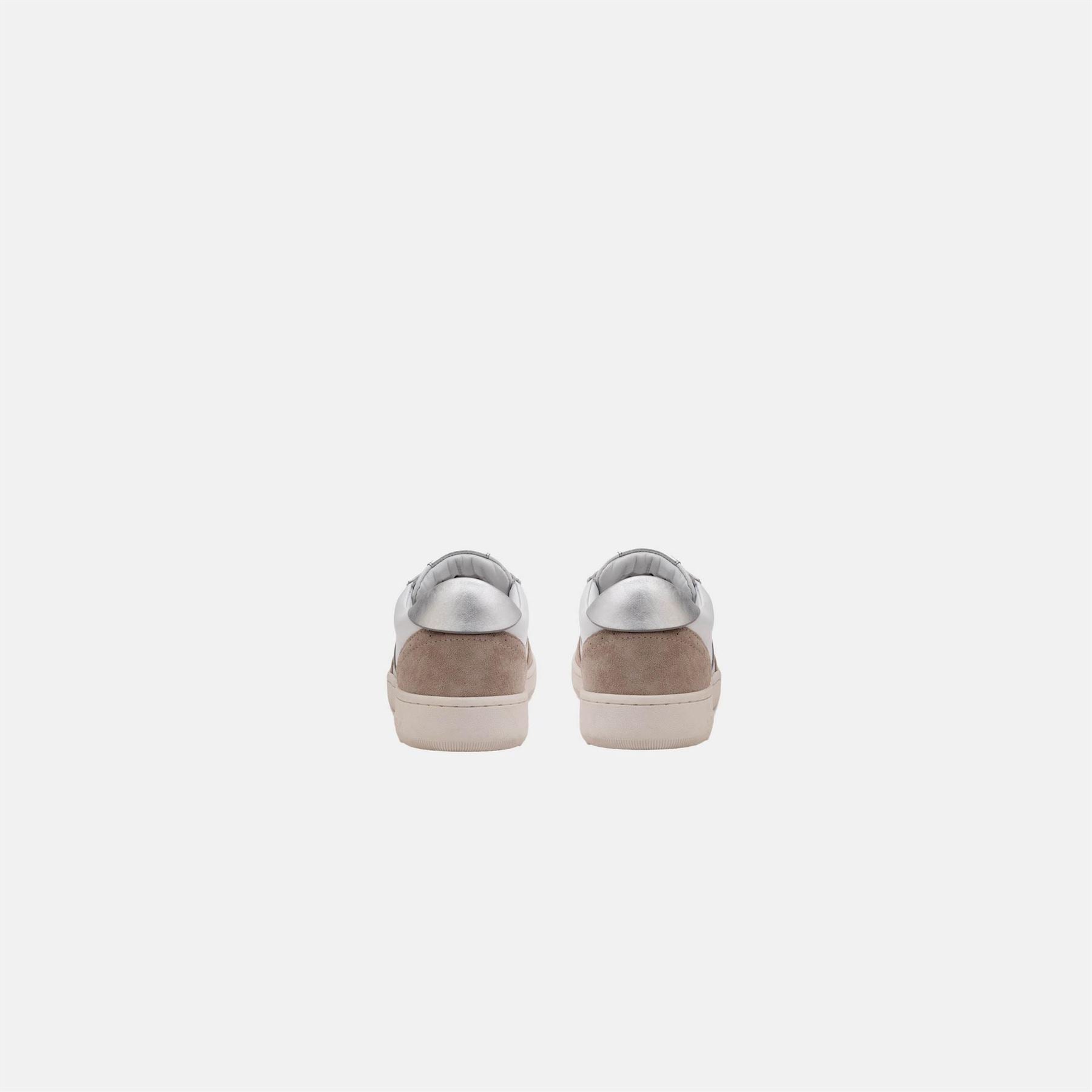 Valentino Margot Low Top Trainers