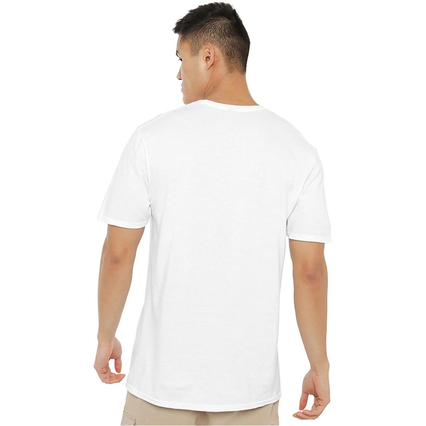 Squid Game Regular Fit Crew Neck Short Sleeve Shirt