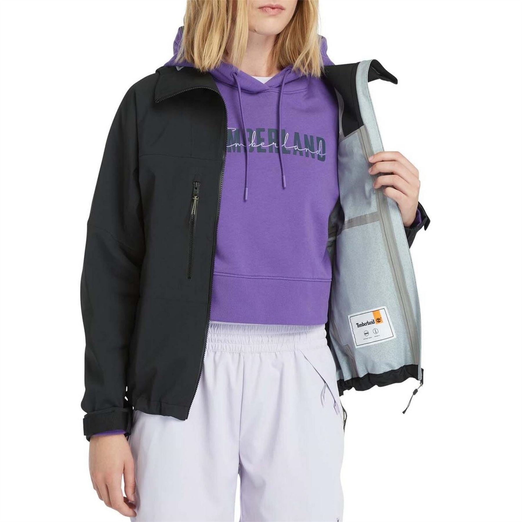 Timberland Caps Ridge Mobi Flex Tech Waterproof Jacket