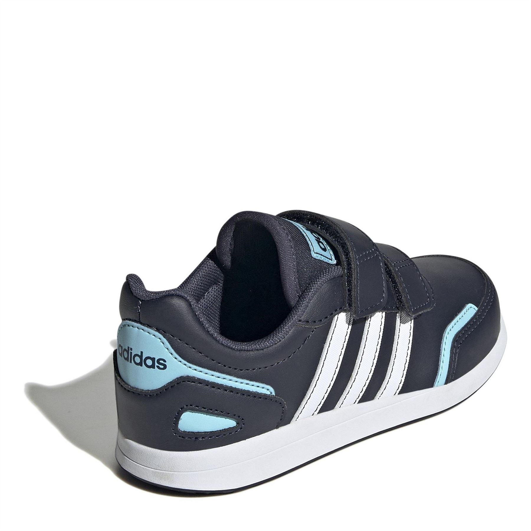 adidas Vs Switch 3 Lifestyle Running Shoes Boys