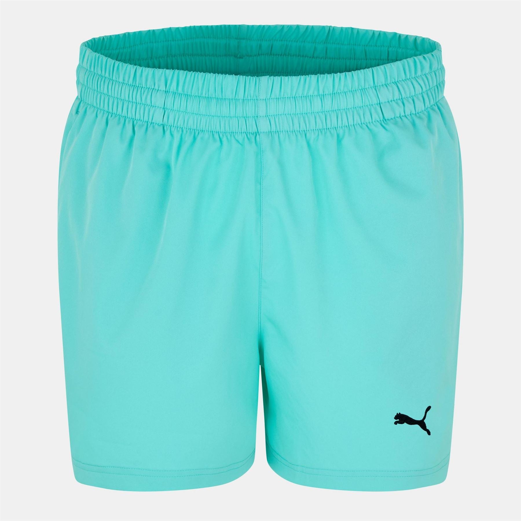 Puma Essential Woven Track Shorts with Elasticated Waistband