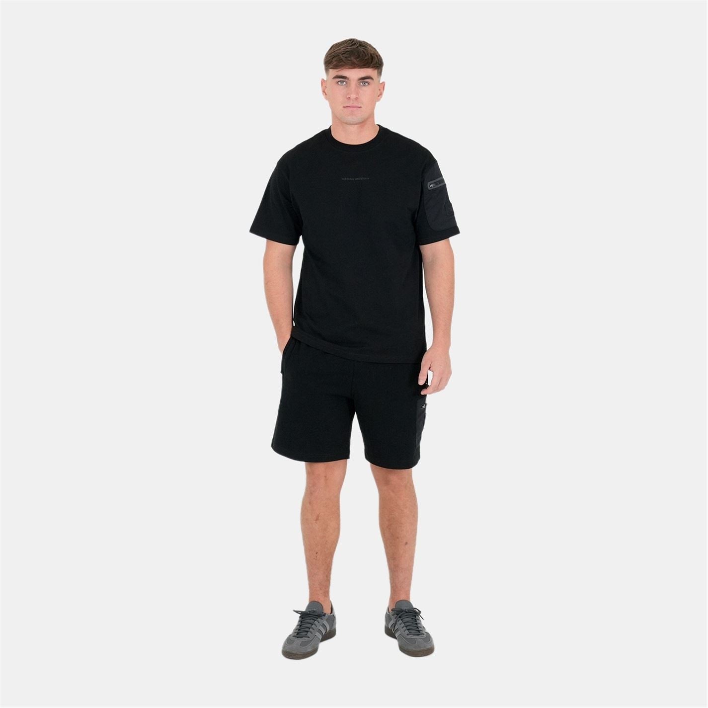 Peaceful Hooligan Forge Tee
