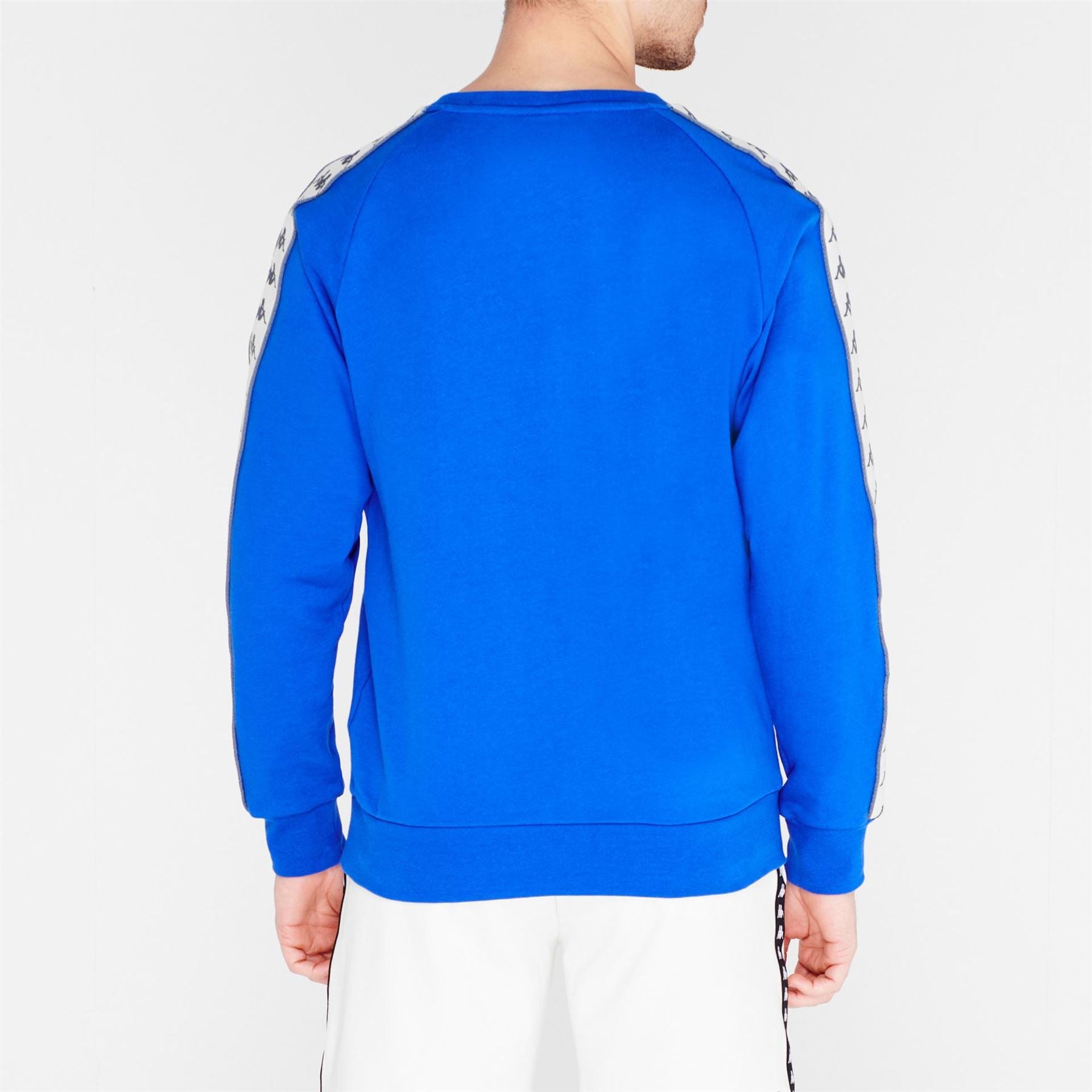 Kappa Tomis Sweatshirt