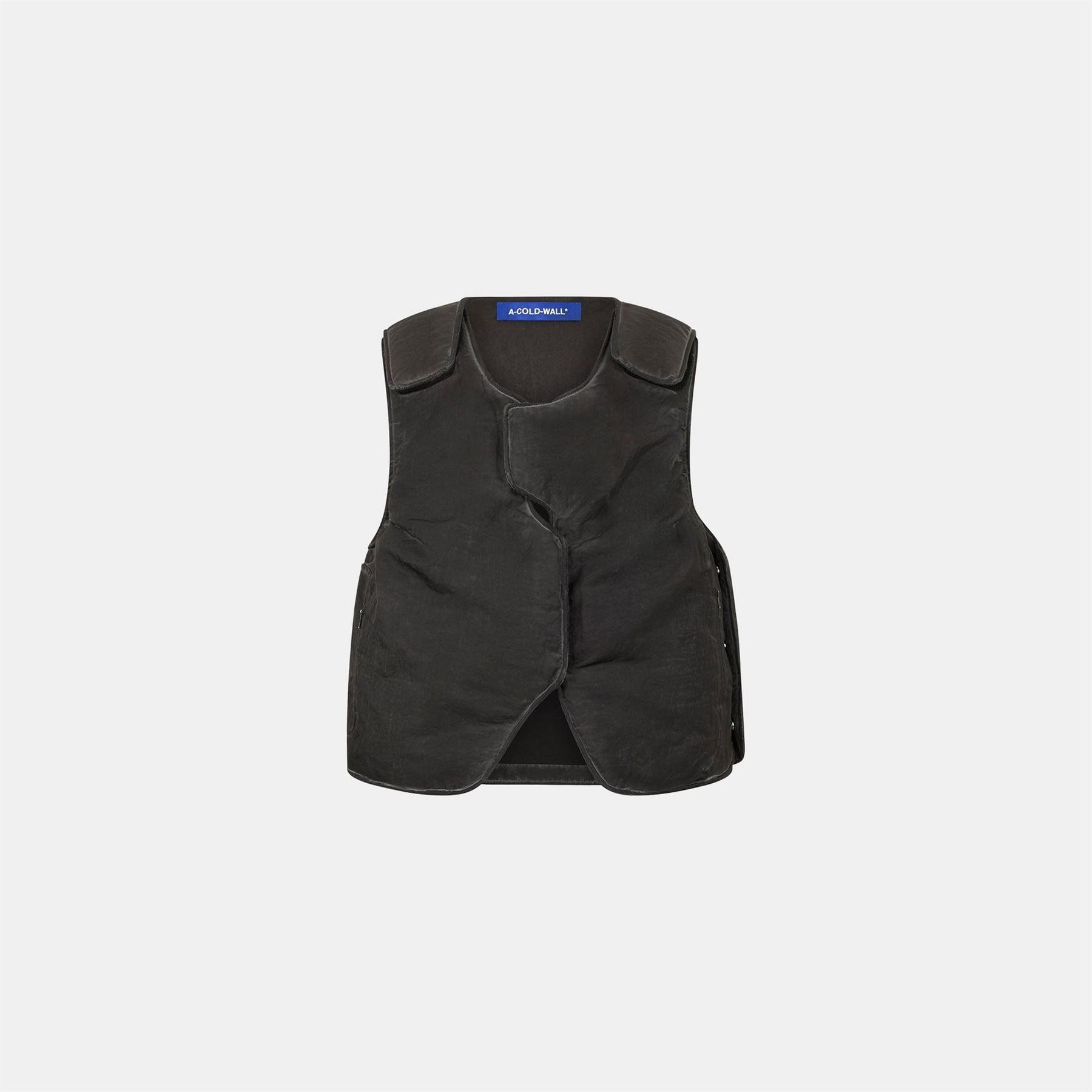 A-COLD-WALL Form Gilet