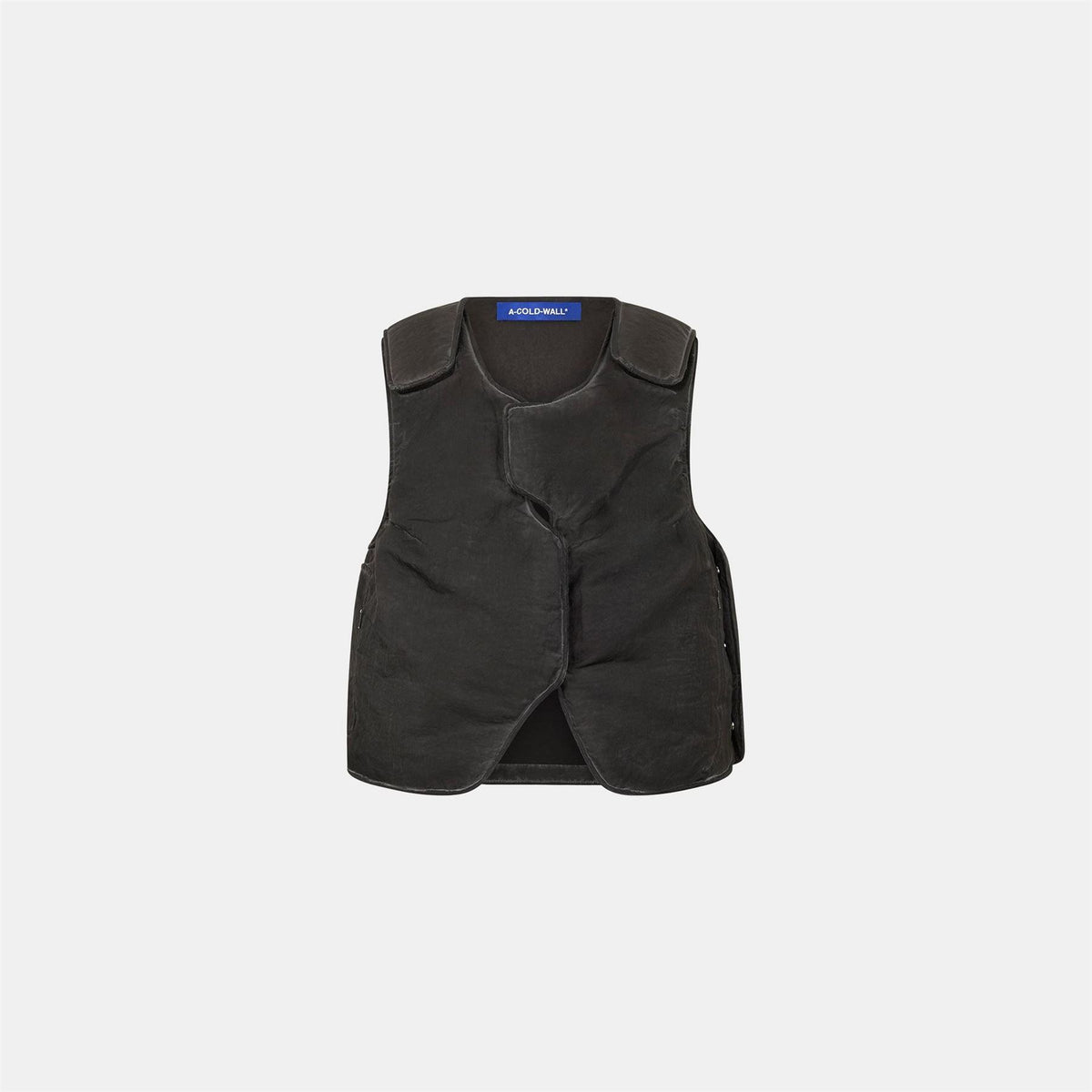 A-COLD-WALL Form Gilet