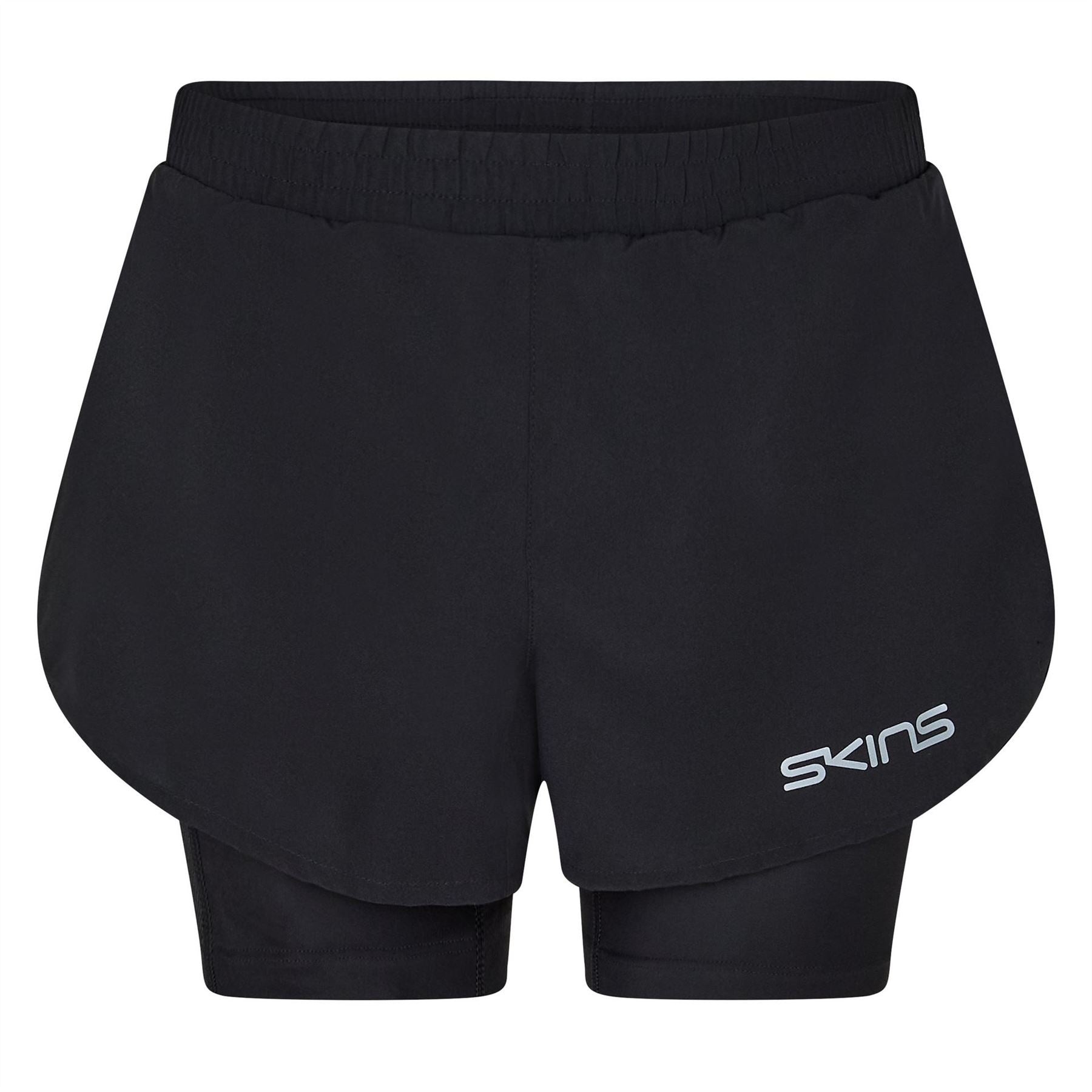 Skins Womens Sr3 Superpose Performance Shorts