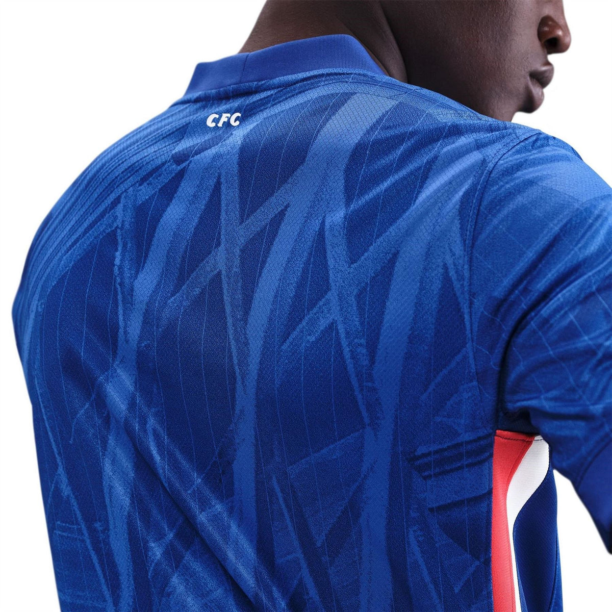 Nike Chelsea Home Shirt 2025 2026 Adults