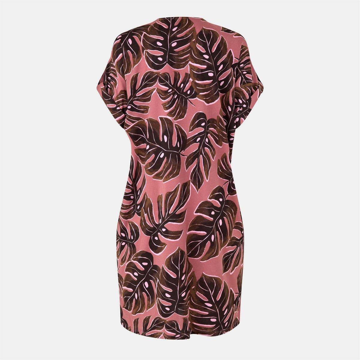 Biba Jersey Tunic Dress
