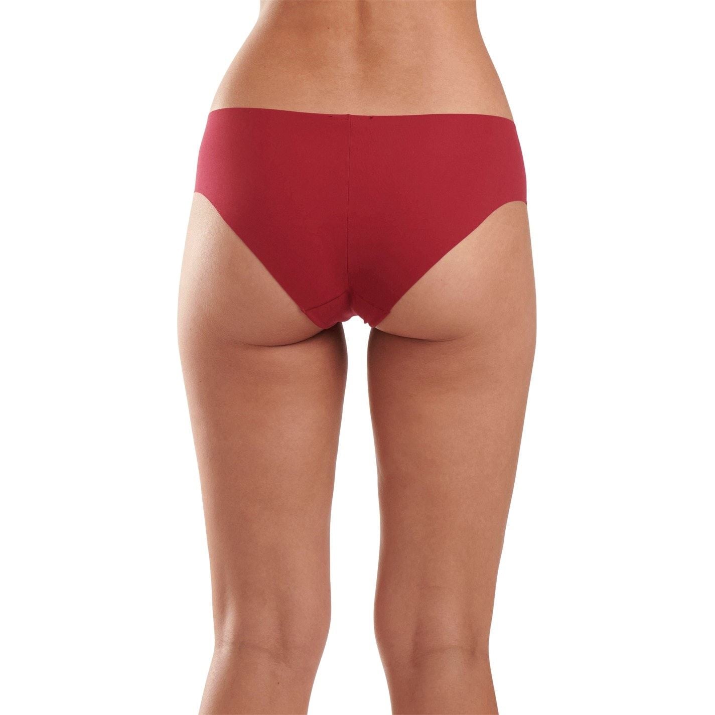 adidas Womens Hipster Briefs