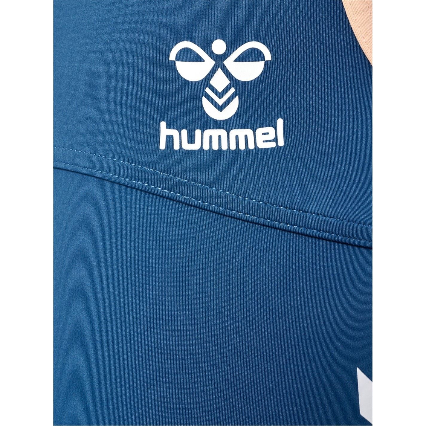 Hummel One Piece Bell Swimsuit Infants