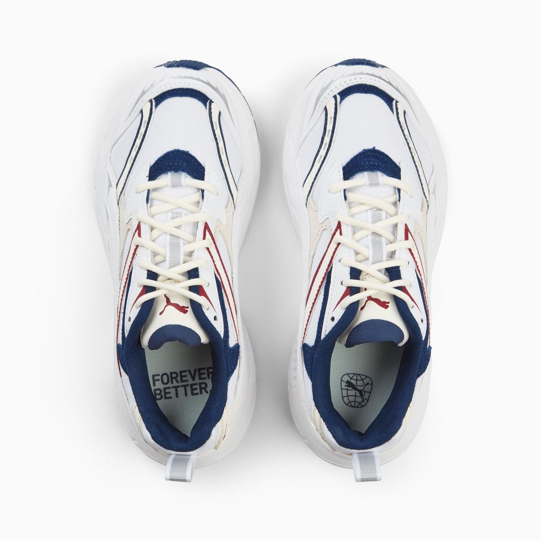 Puma Varsity Trainers